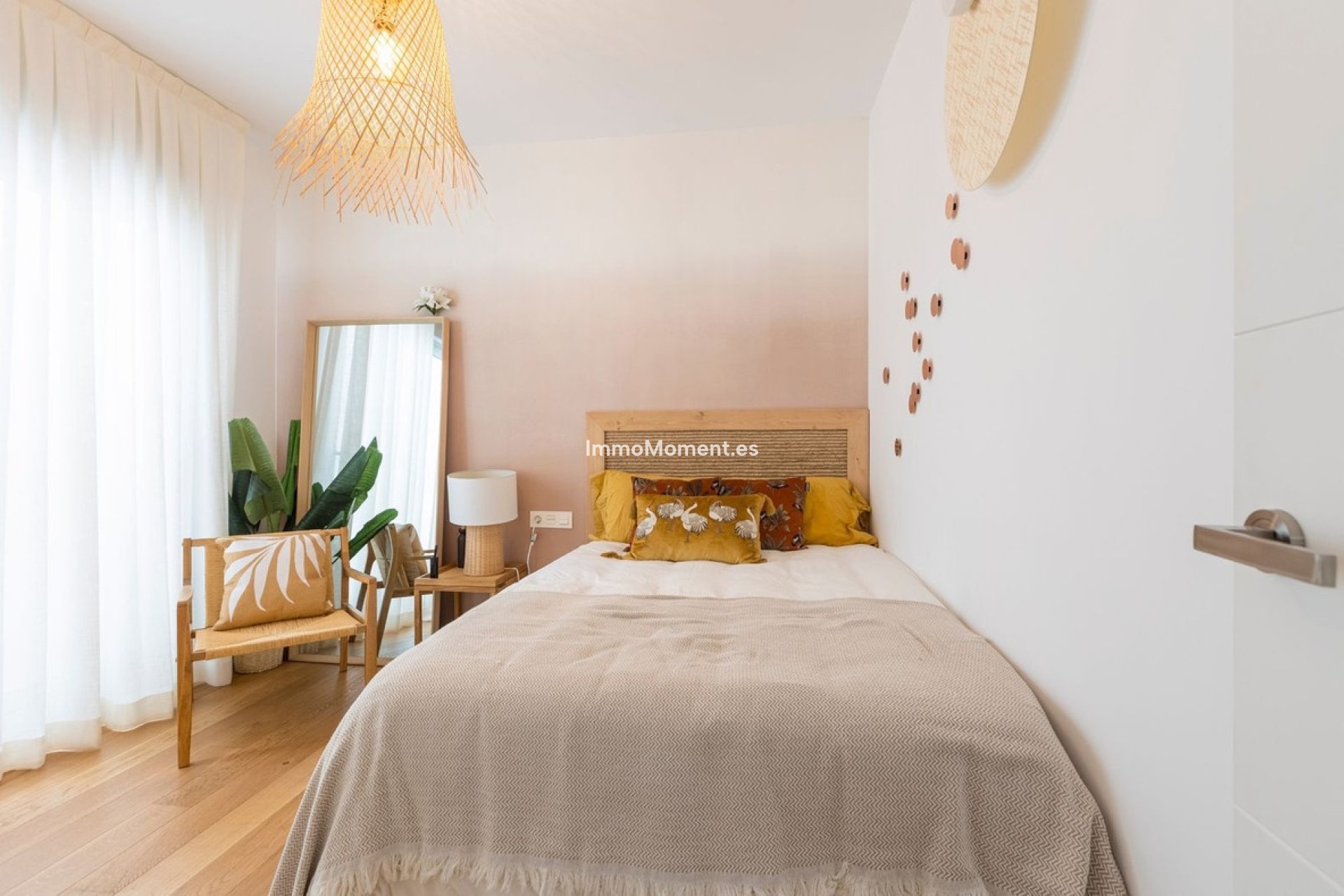 Wiederverkauf - Wohnung - Mijas - Mijas Costa