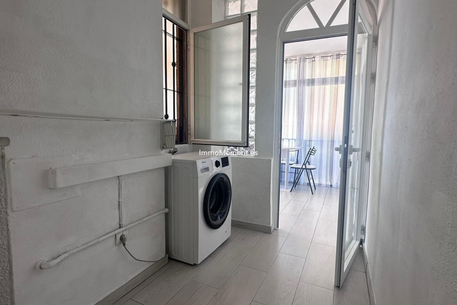 Wiederverkauf - Wohnung - Mijas - Mijas Costa