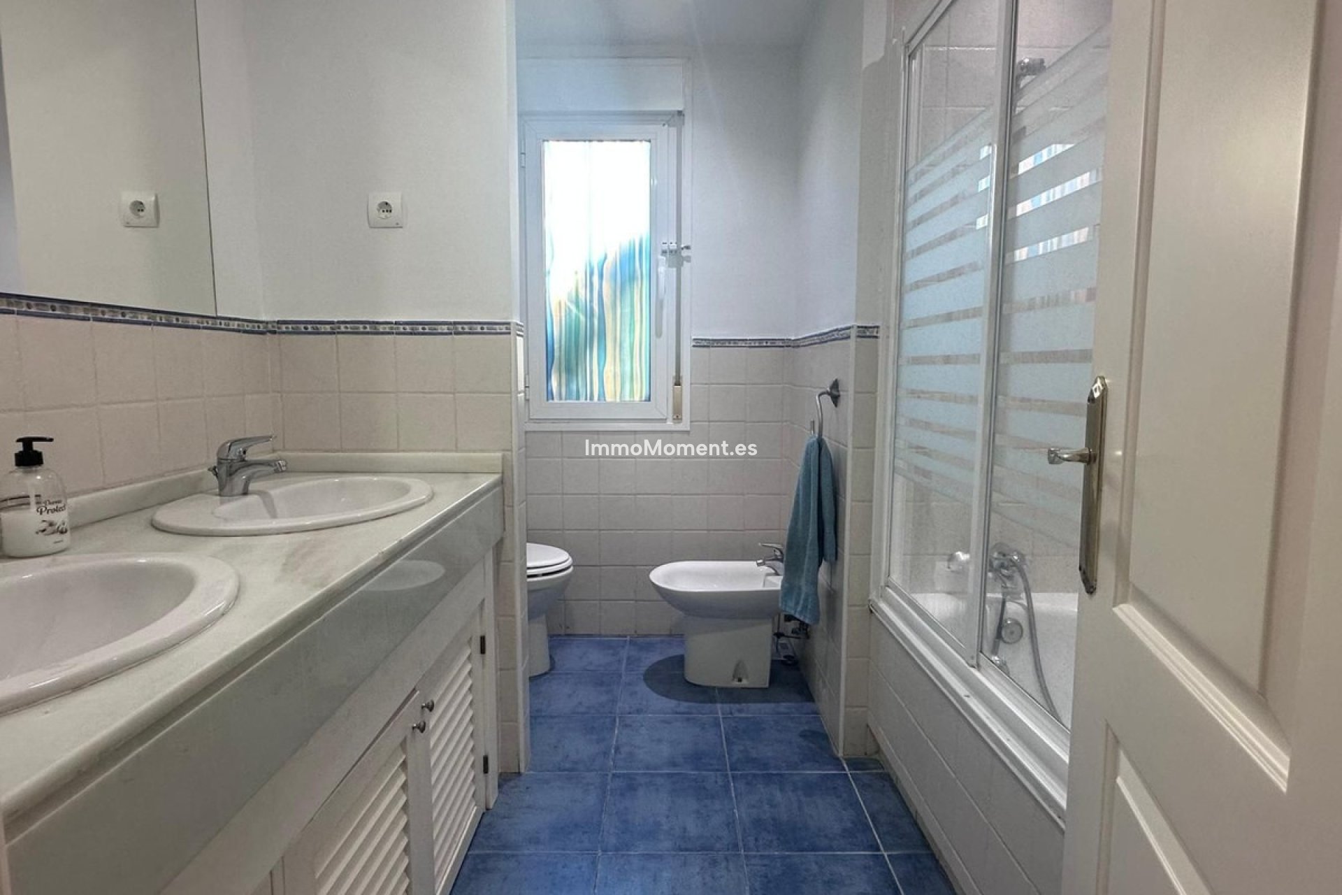 Wiederverkauf - Wohnung - Mijas - Mijas Costa