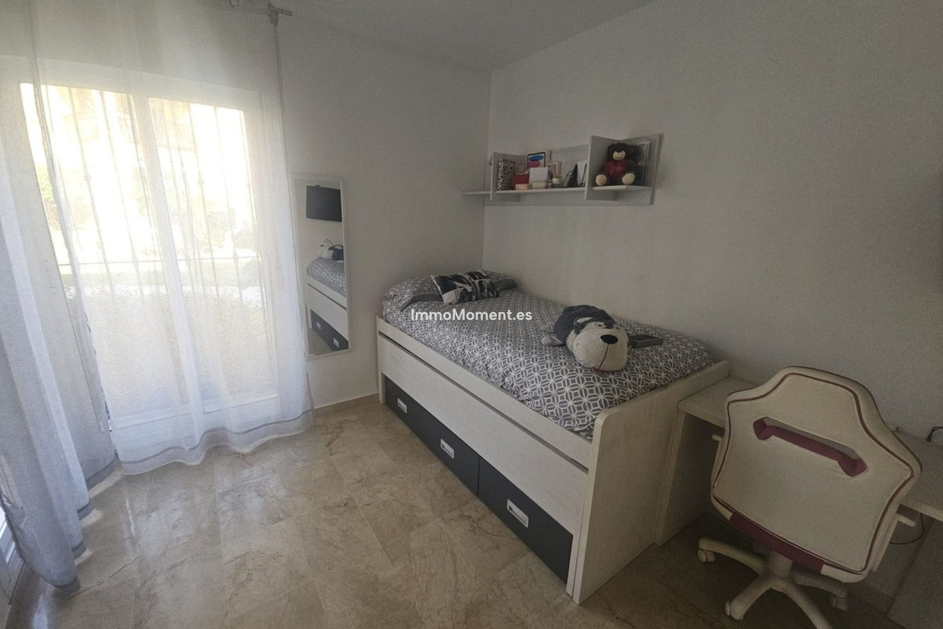 Wiederverkauf - Wohnung - Mijas - Mijas Costa