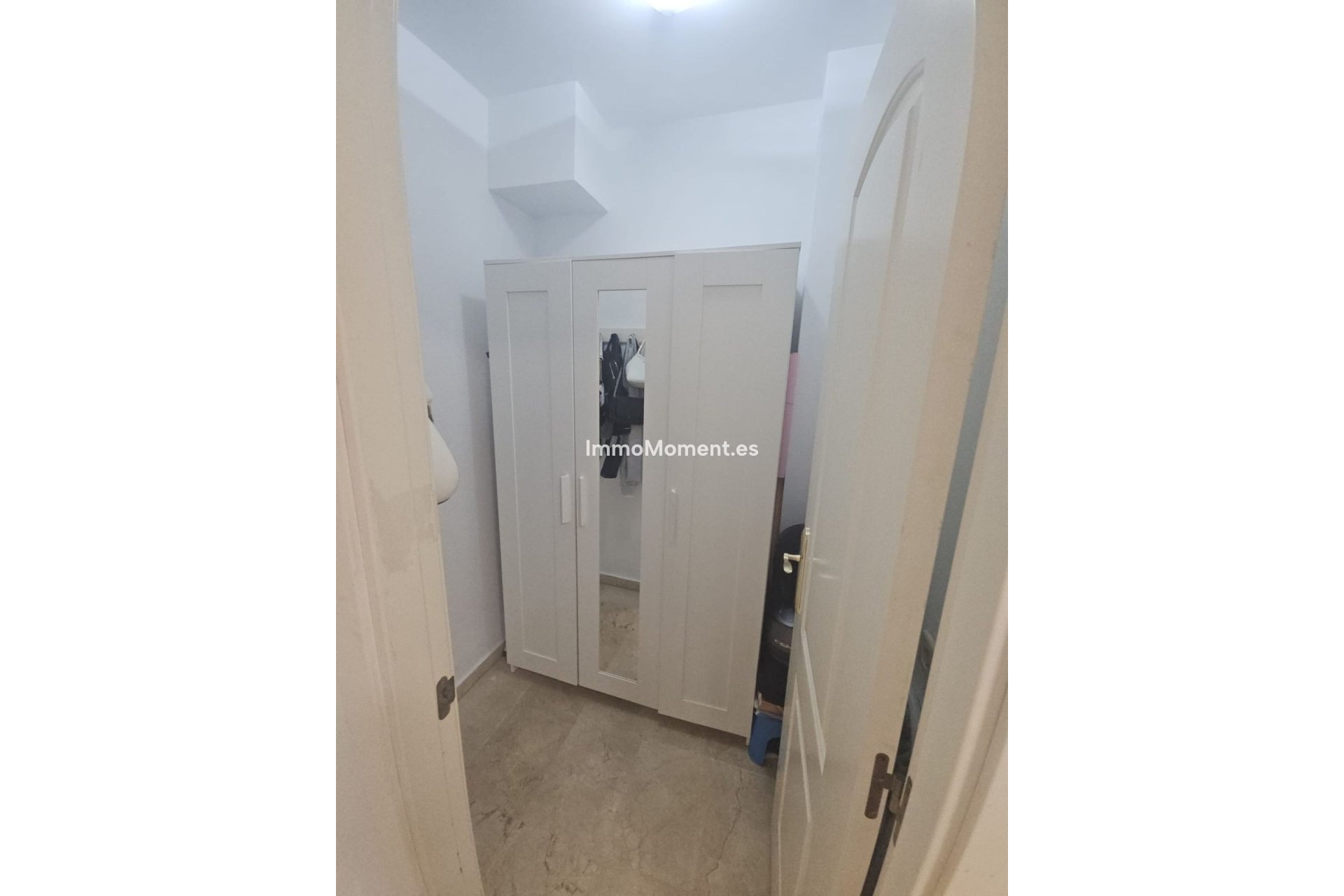 Wiederverkauf - Wohnung - Mijas - Mijas Costa