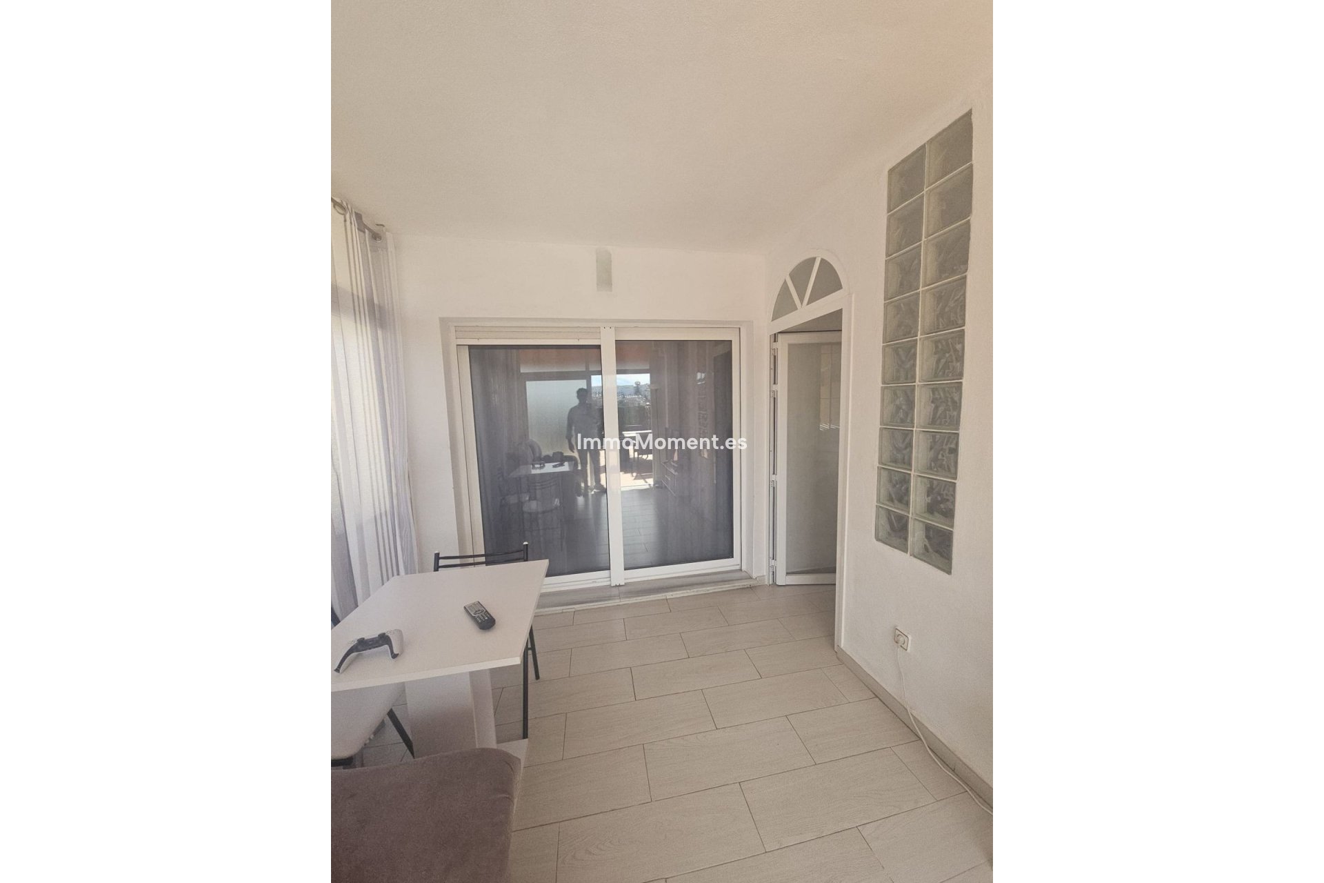 Wiederverkauf - Wohnung - Mijas - Mijas Costa