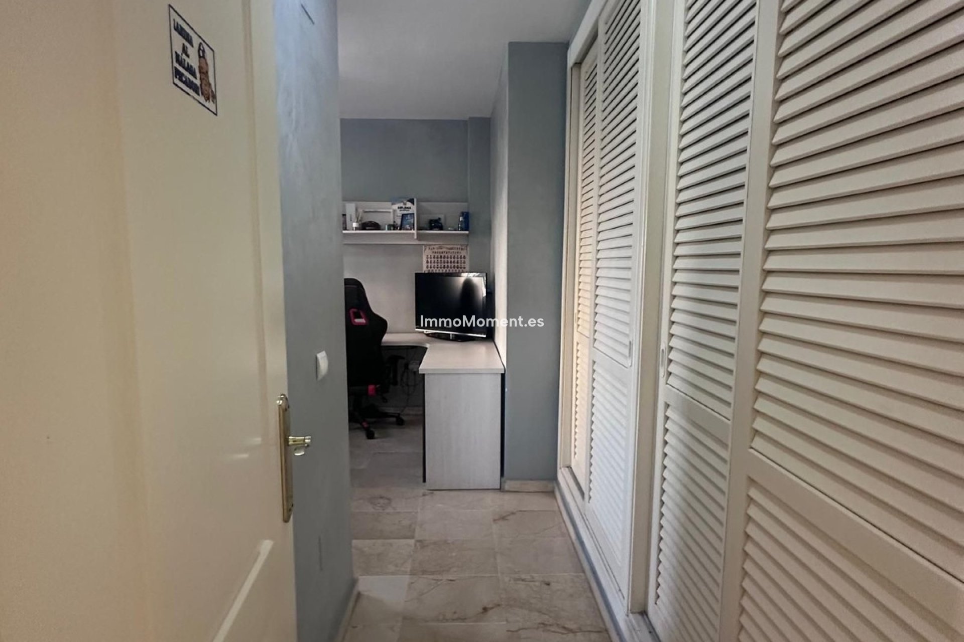 Wiederverkauf - Wohnung - Mijas - Mijas Costa