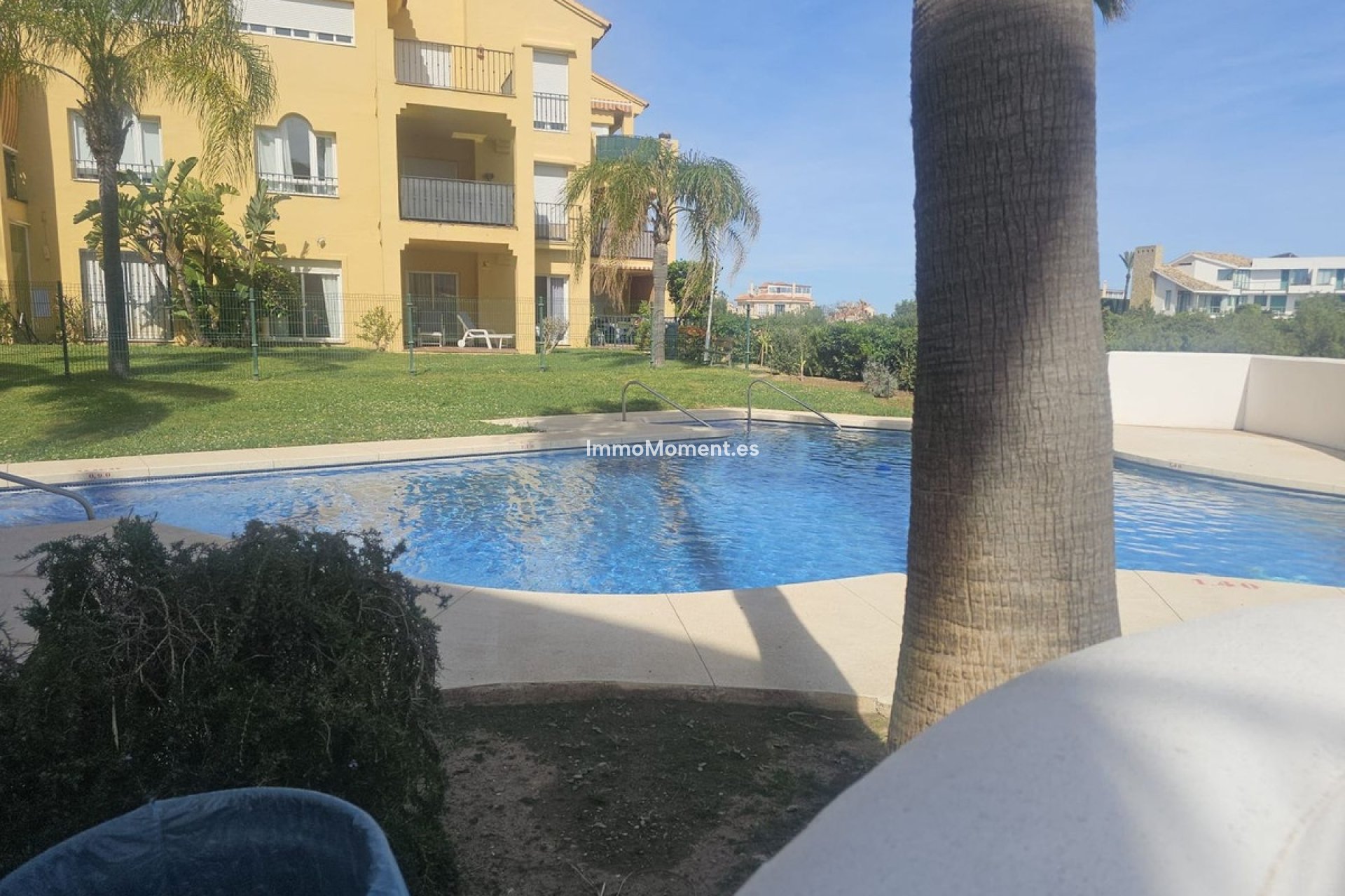 Wiederverkauf - Wohnung - Mijas - Mijas Costa