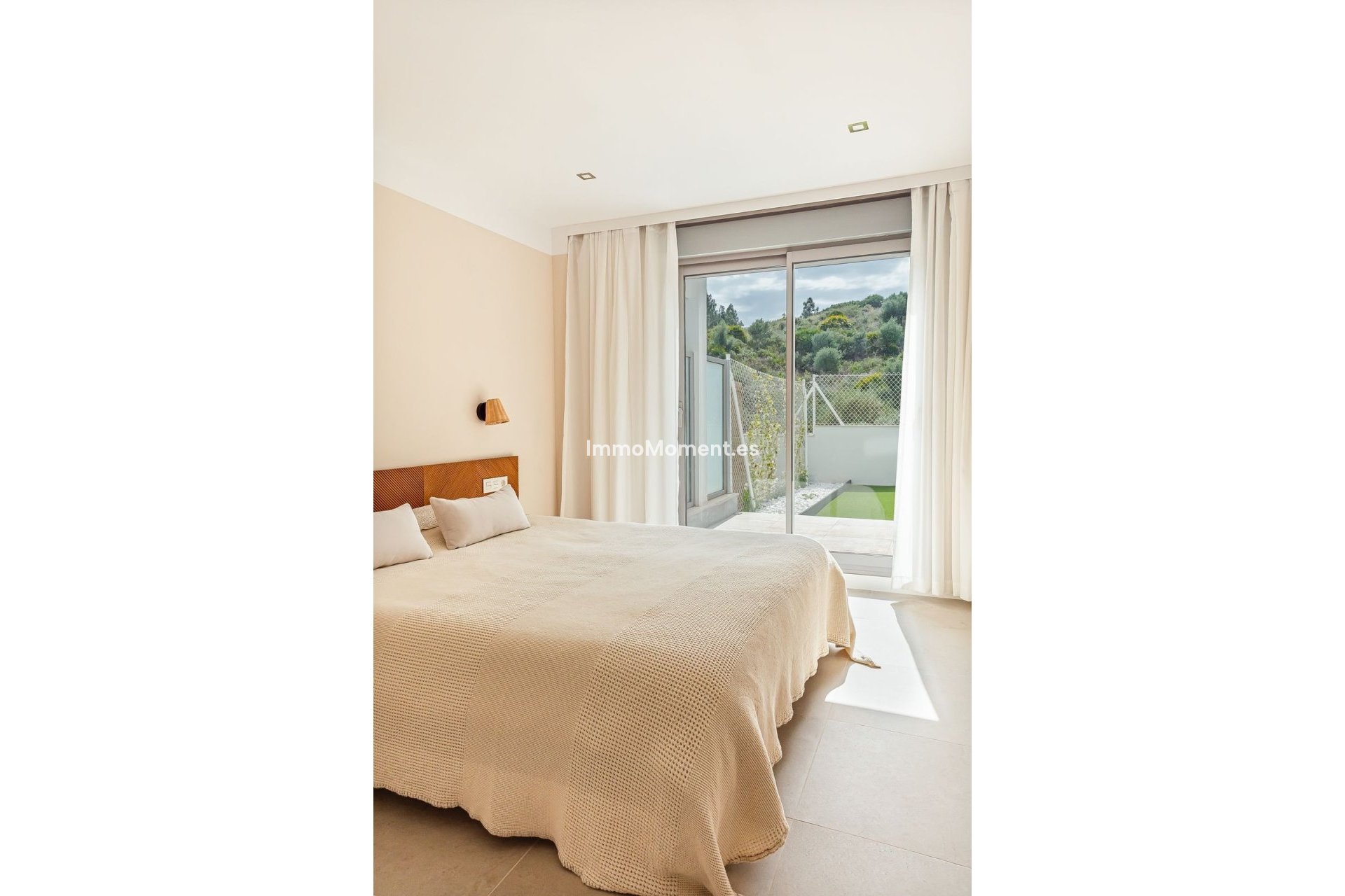 Wiederverkauf - Wohnung - Mijas - Mijas Costa