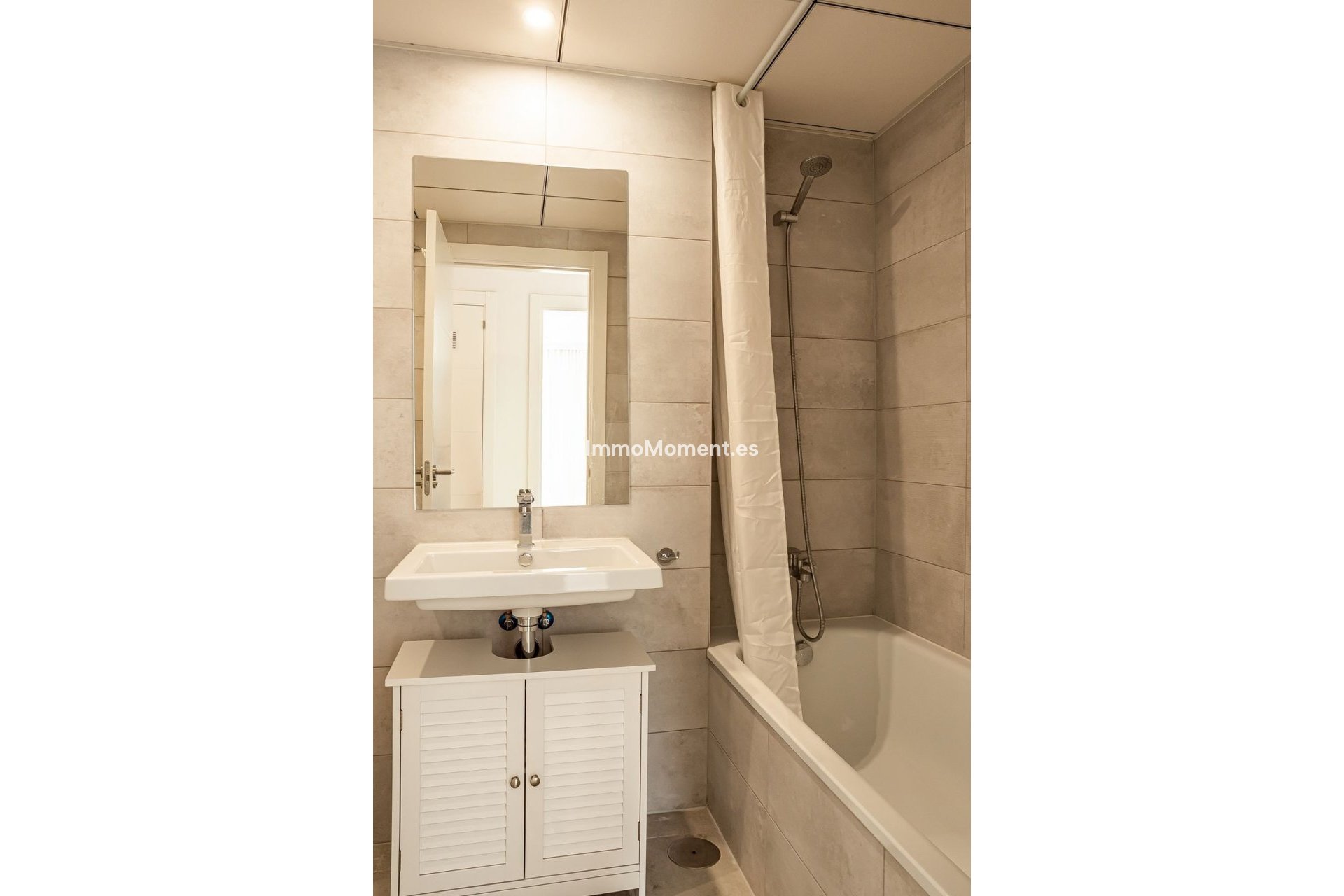 Wiederverkauf - Wohnung - Mijas - Mijas Costa