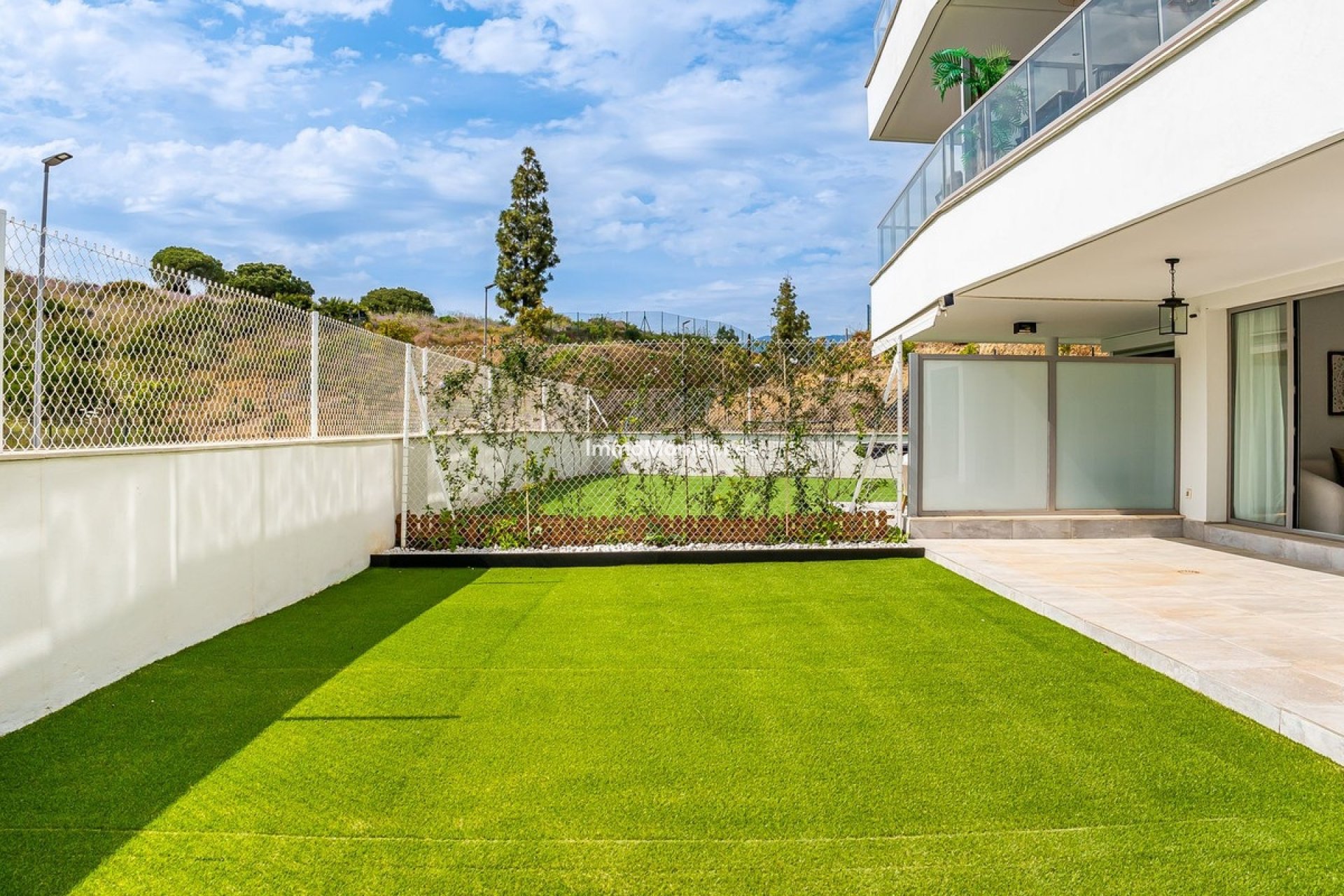 Wiederverkauf - Wohnung - Mijas - Mijas Costa