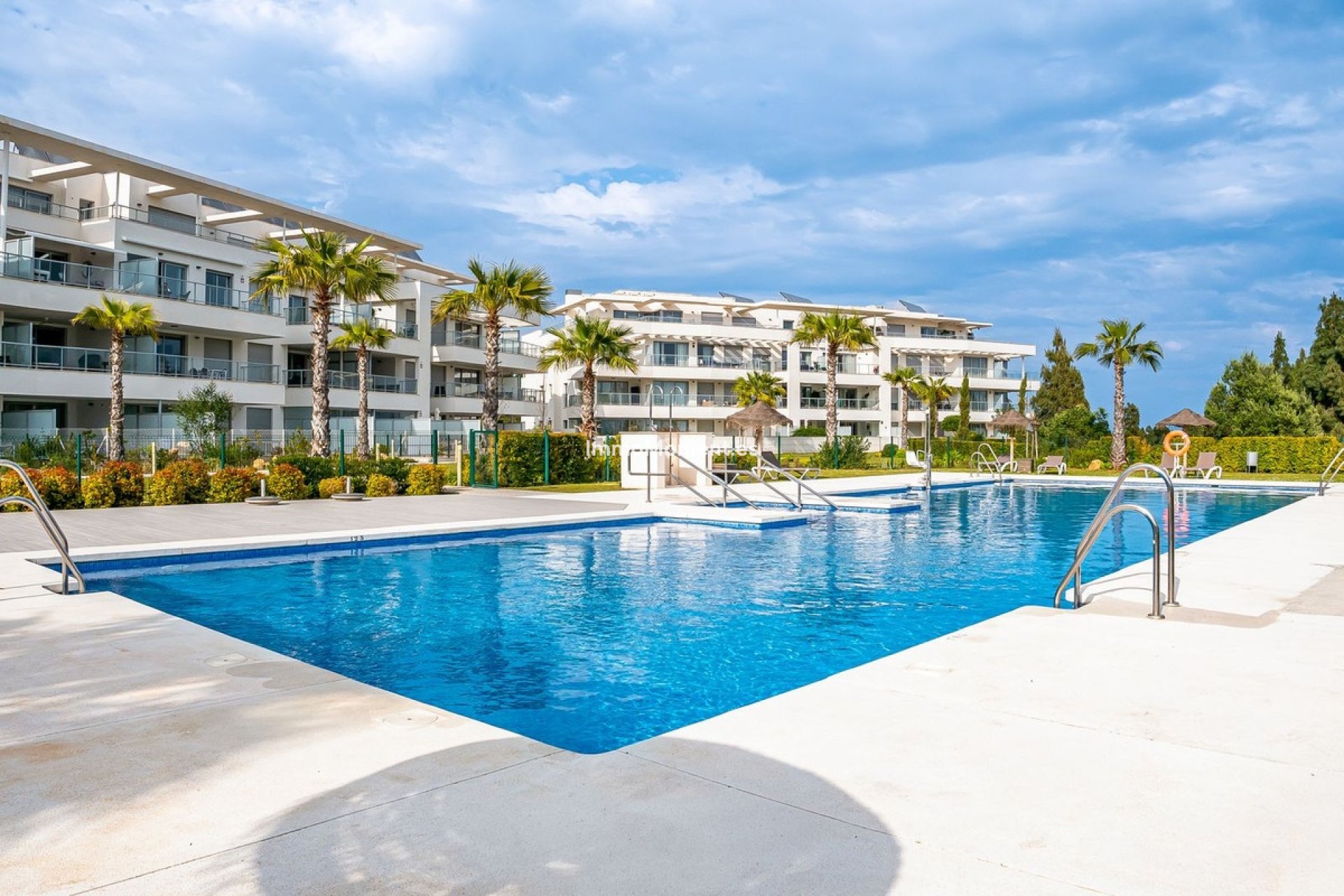 Wiederverkauf - Wohnung - Mijas - Mijas Costa