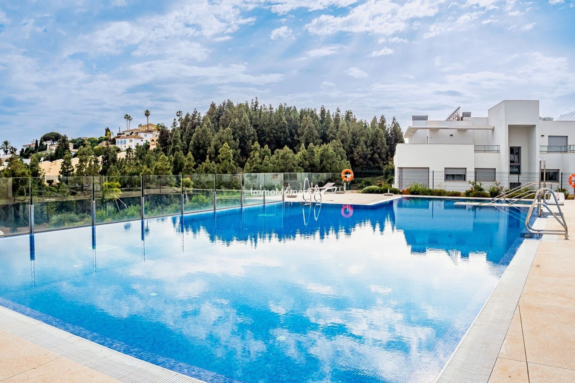 Wiederverkauf - Wohnung - Mijas - Mijas Costa