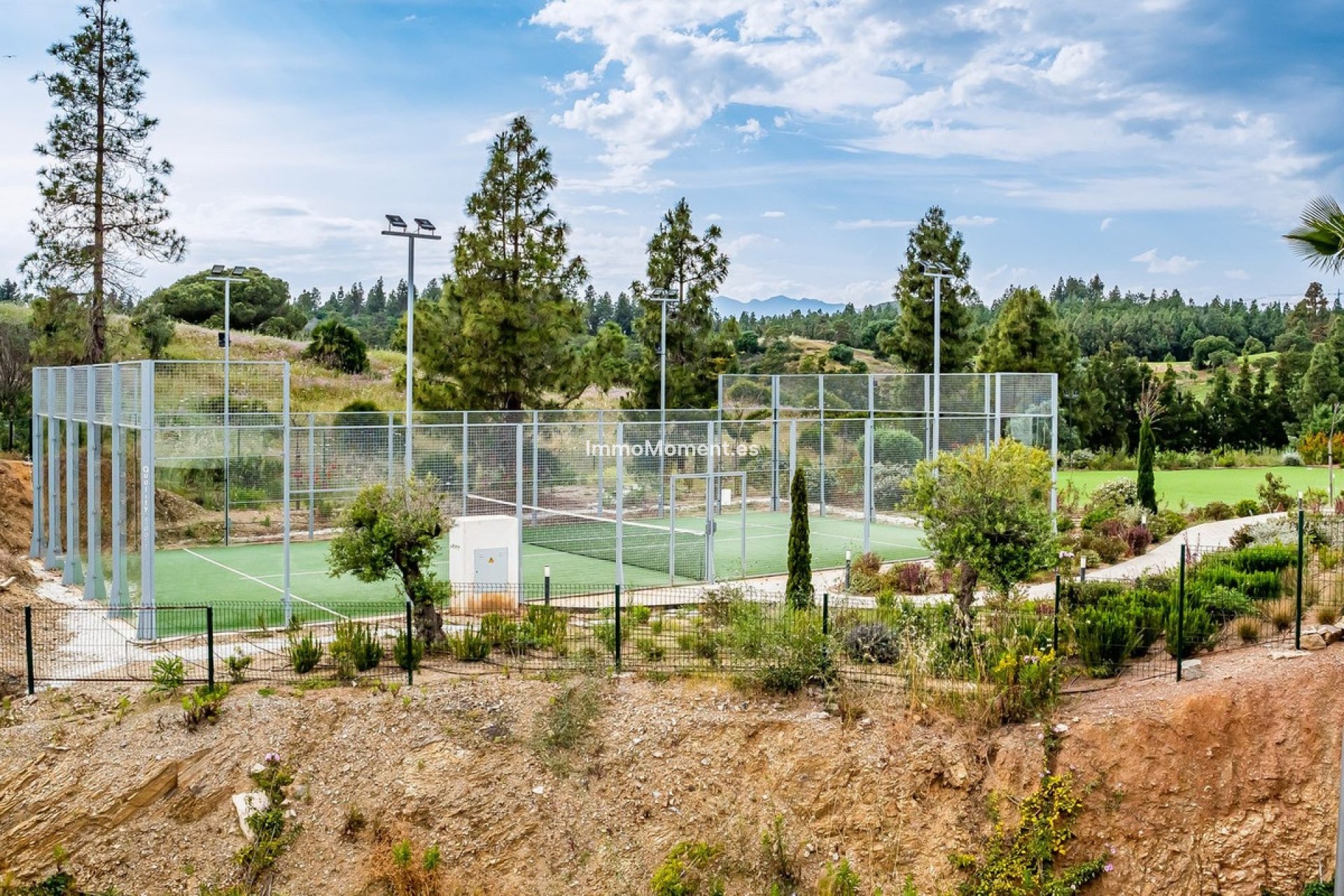 Wiederverkauf - Wohnung - Mijas - Mijas Costa