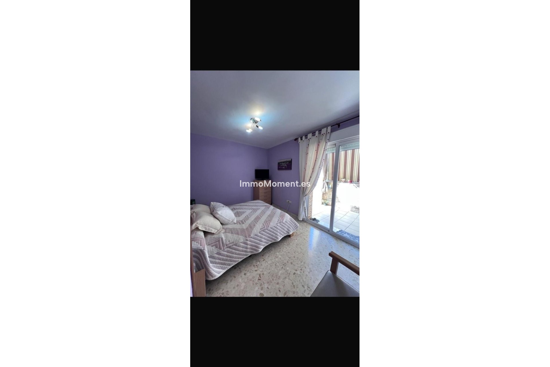 Wiederverkauf - Wohnung - Mijas - Mijas Costa