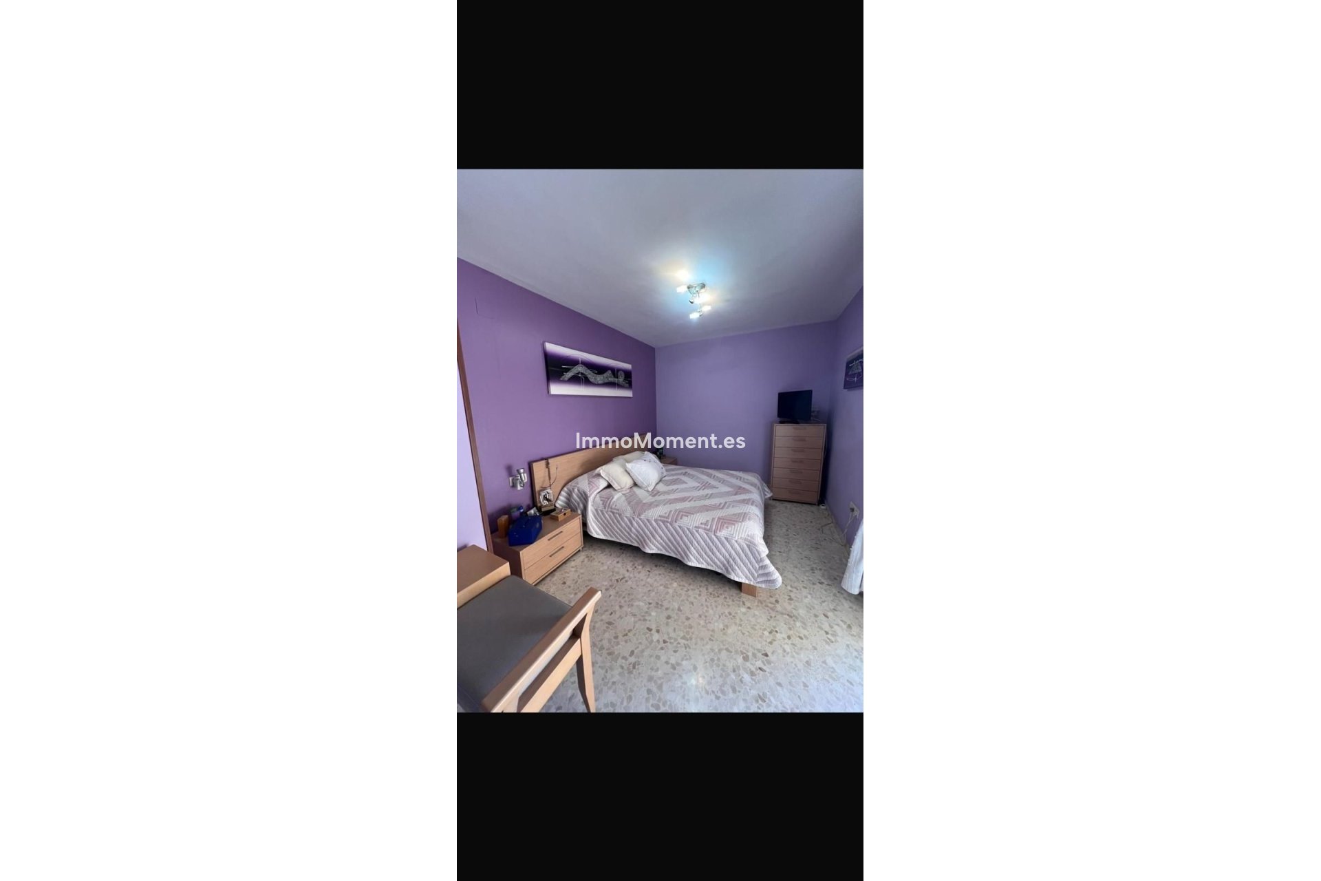 Wiederverkauf - Wohnung - Mijas - Mijas Costa