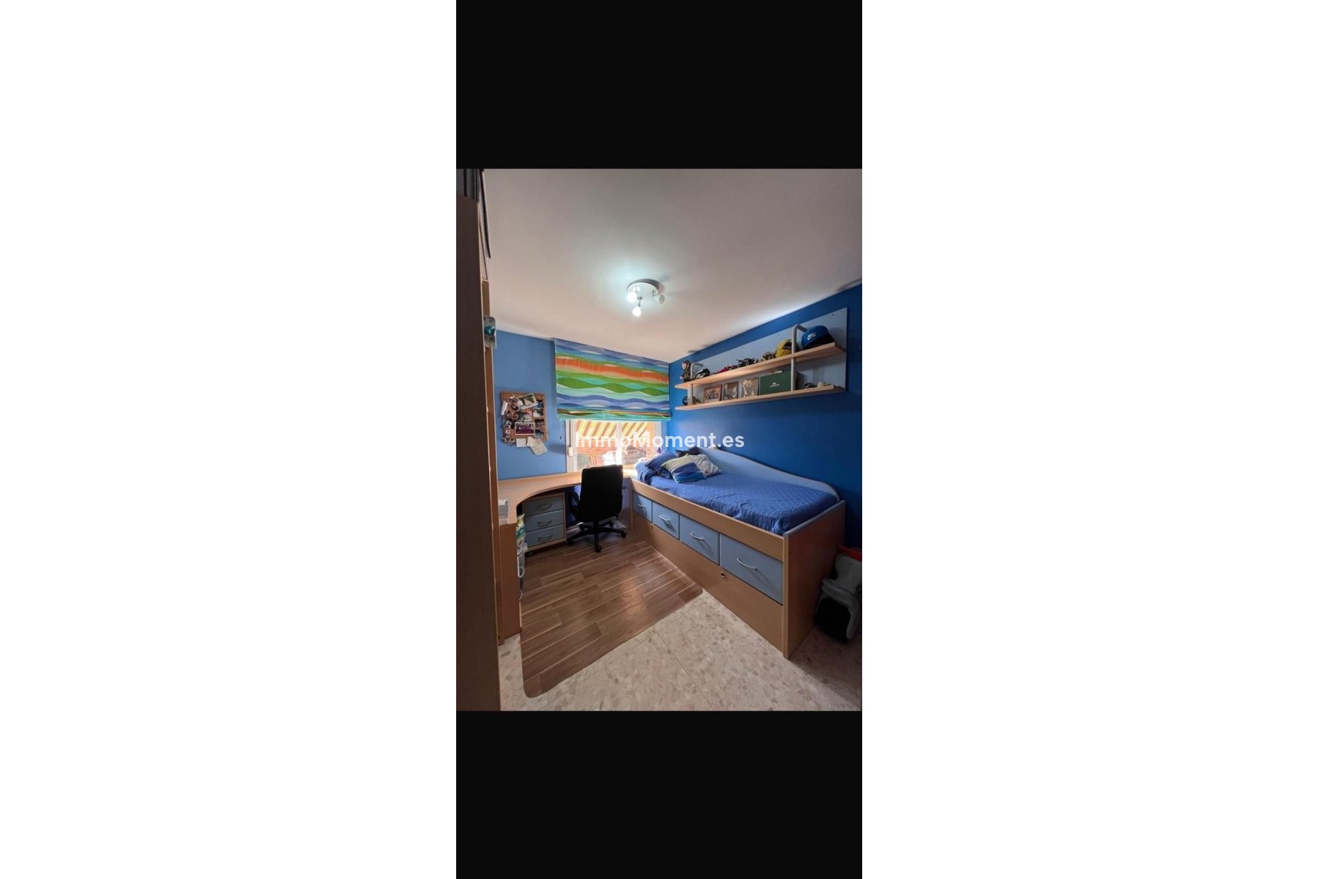 Wiederverkauf - Wohnung - Mijas - Mijas Costa
