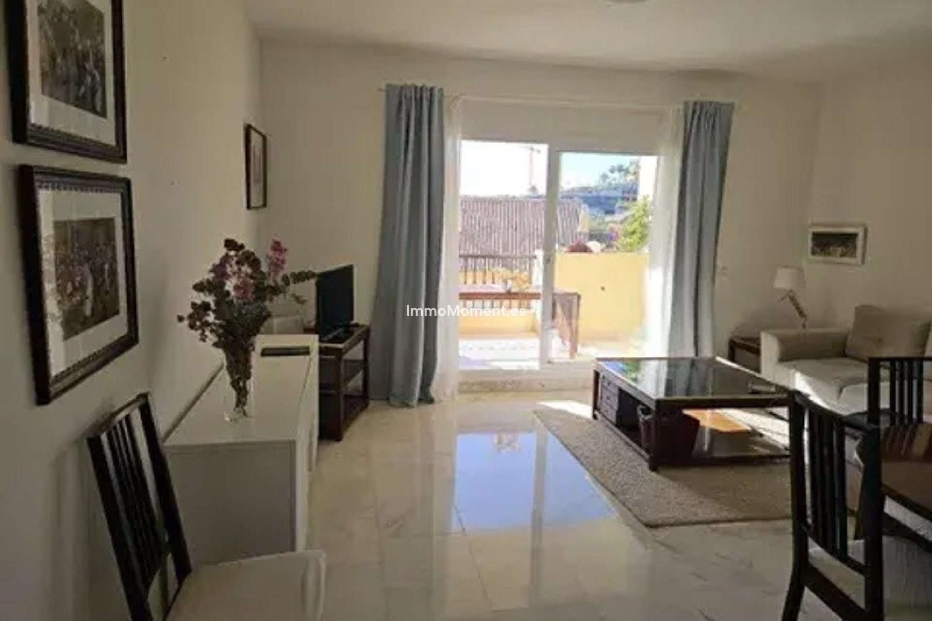 Wiederverkauf - Wohnung - Mijas - Mijas Costa