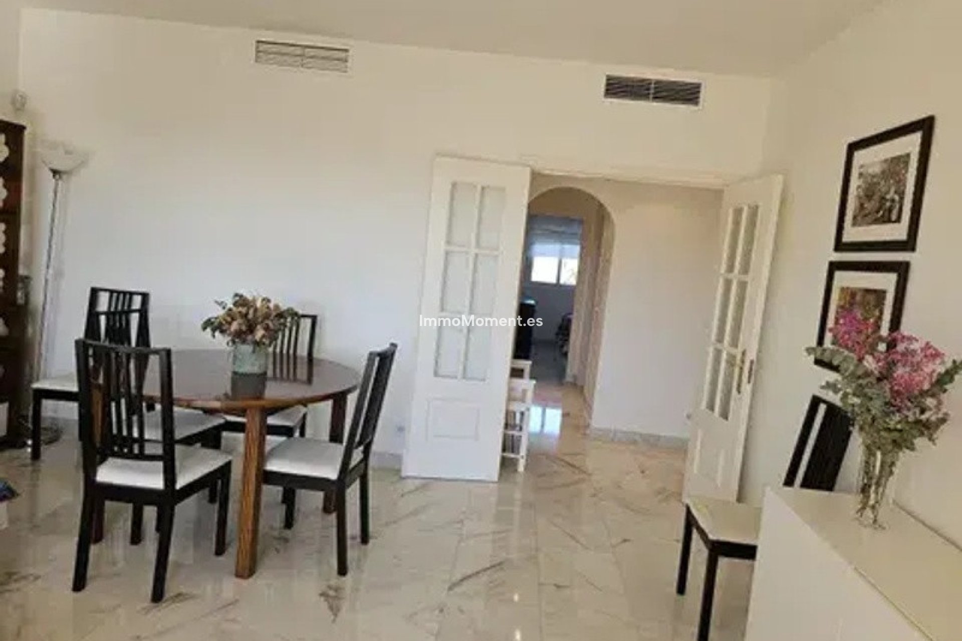 Wiederverkauf - Wohnung - Mijas - Mijas Costa