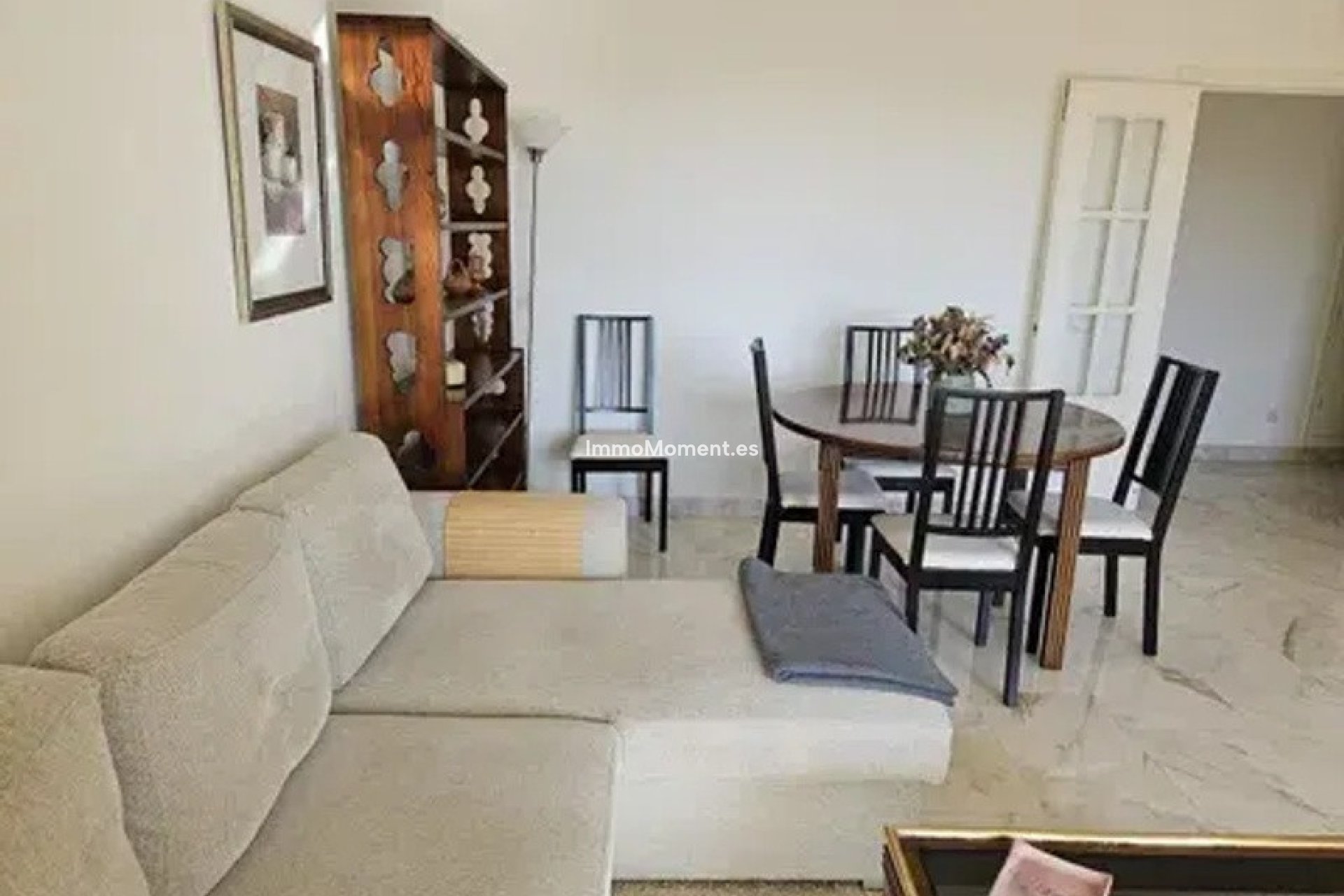Wiederverkauf - Wohnung - Mijas - Mijas Costa