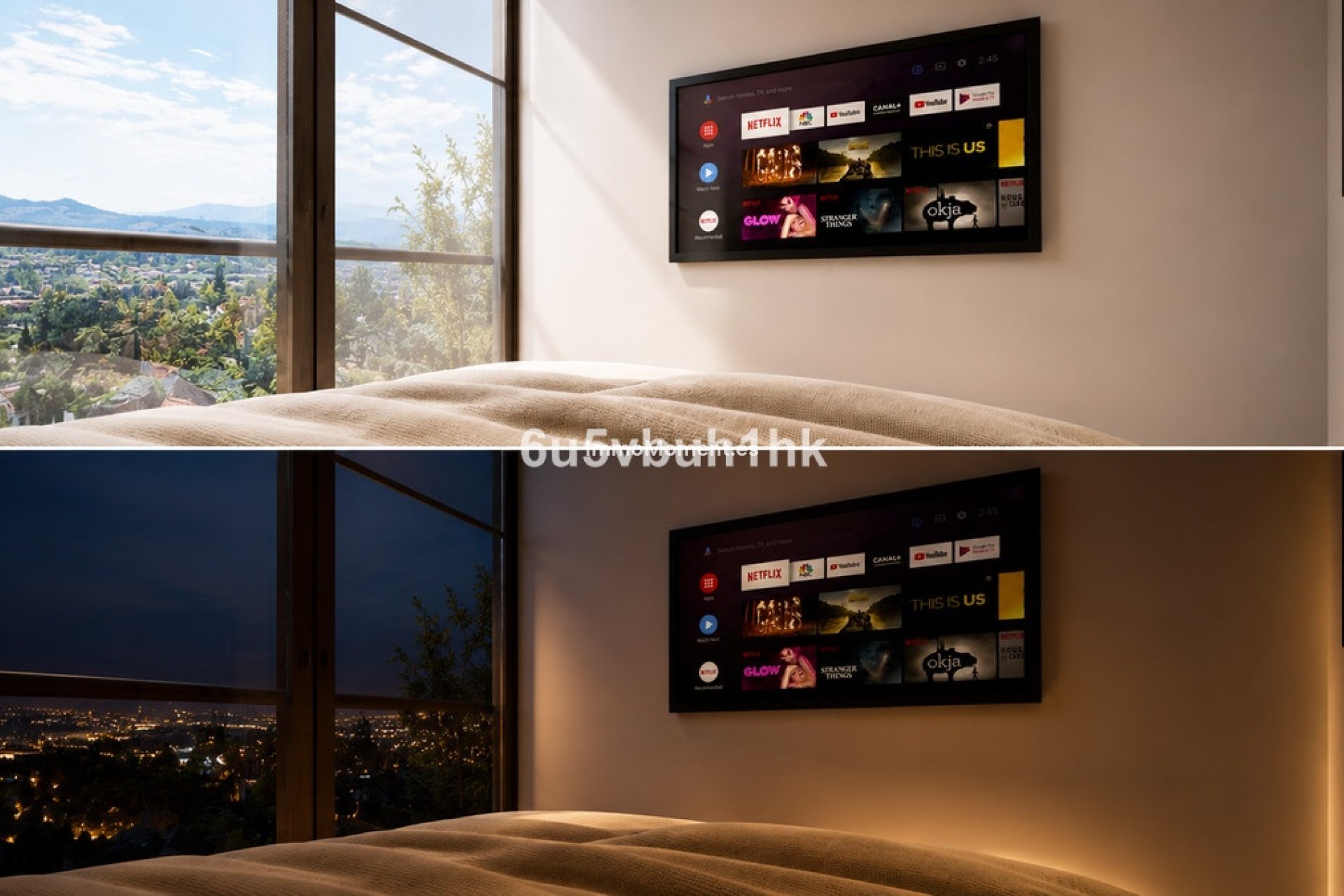 Wiederverkauf - Wohnung - Mijas - Mijas Costa