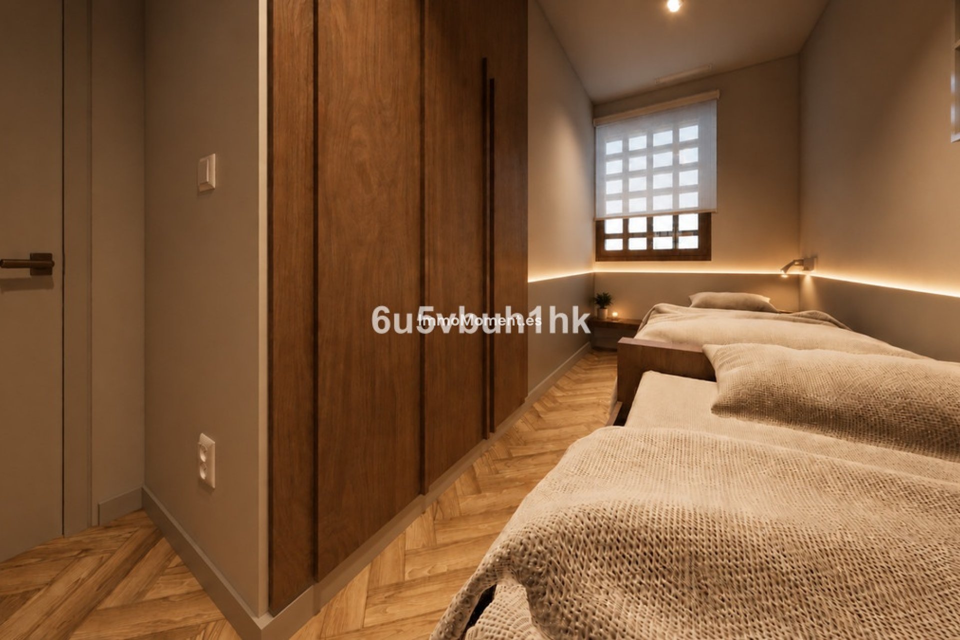 Wiederverkauf - Wohnung - Mijas - Mijas Costa