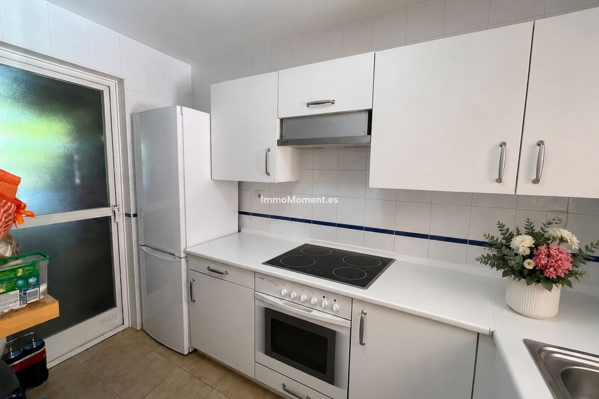 Wiederverkauf - Wohnung - Mijas - Mijas Costa