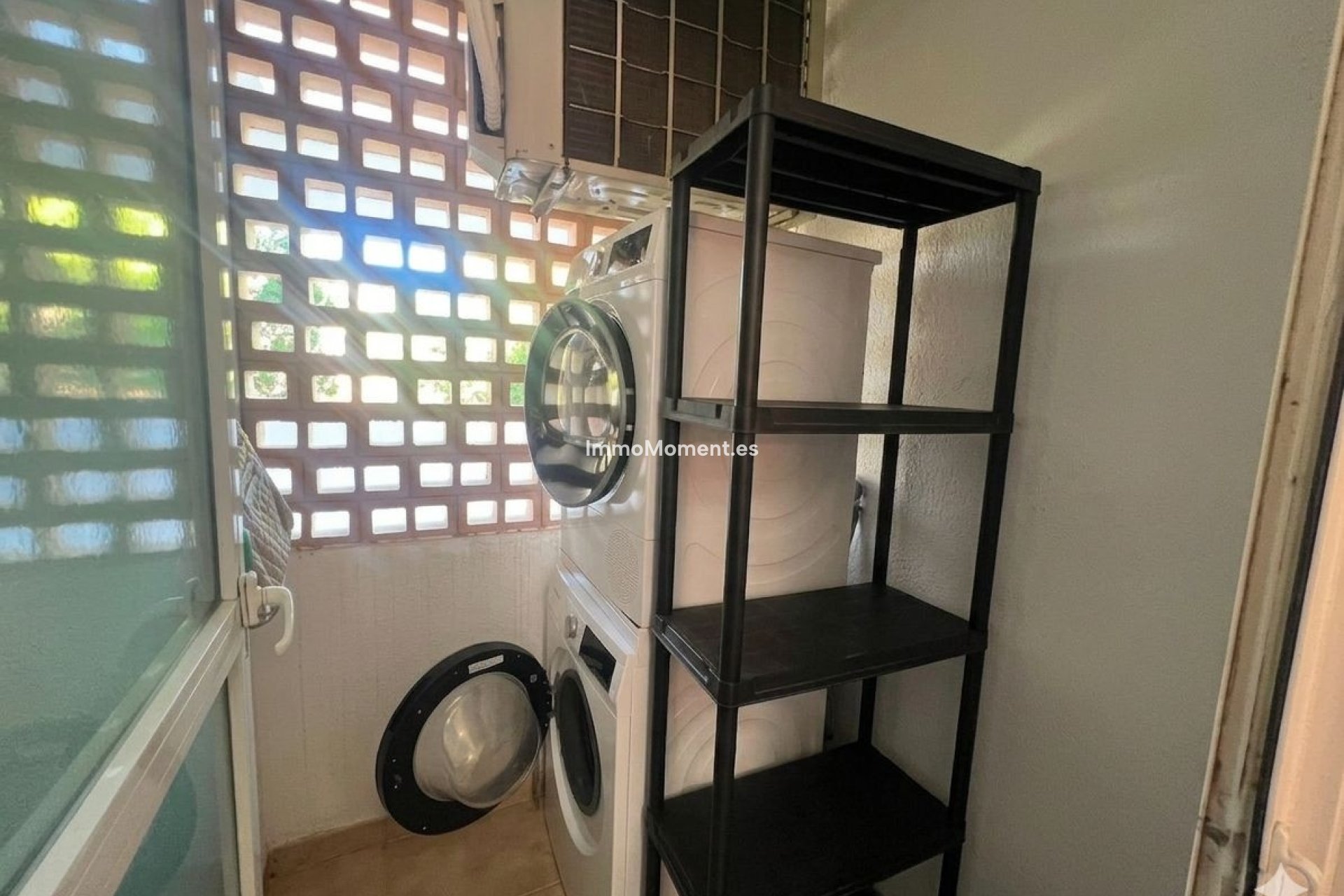 Wiederverkauf - Wohnung - Mijas - Mijas Costa