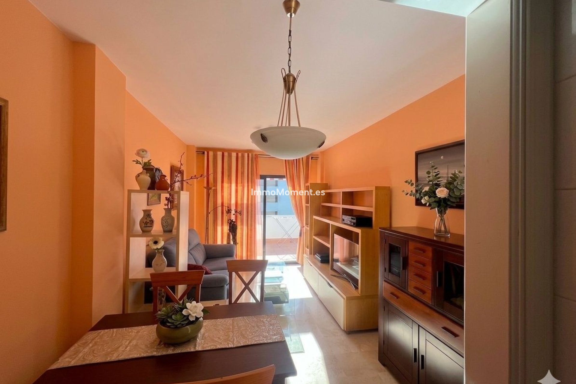Wiederverkauf - Wohnung - Mijas - Mijas Costa