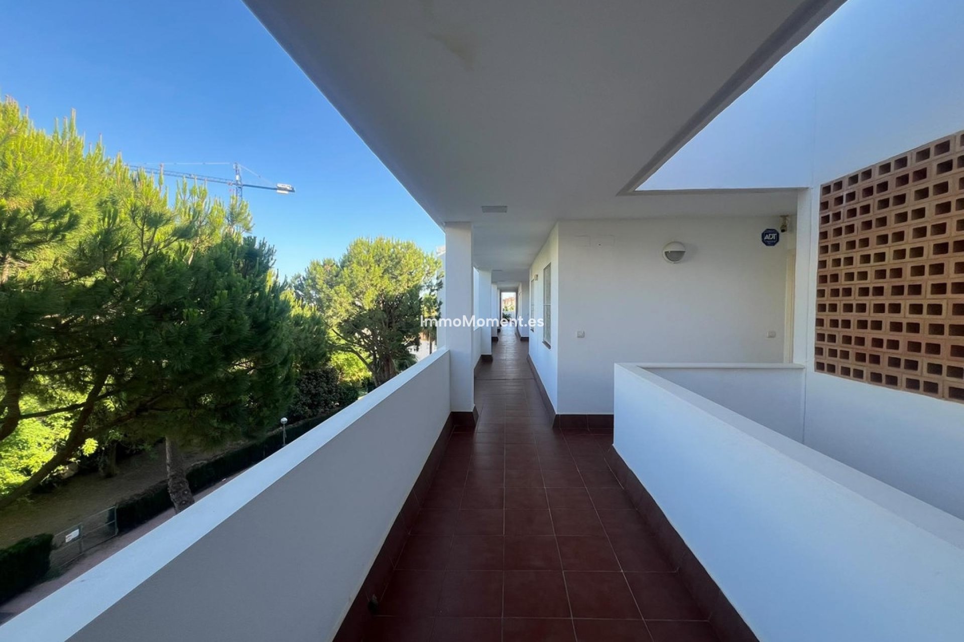 Wiederverkauf - Wohnung - Mijas - Mijas Costa
