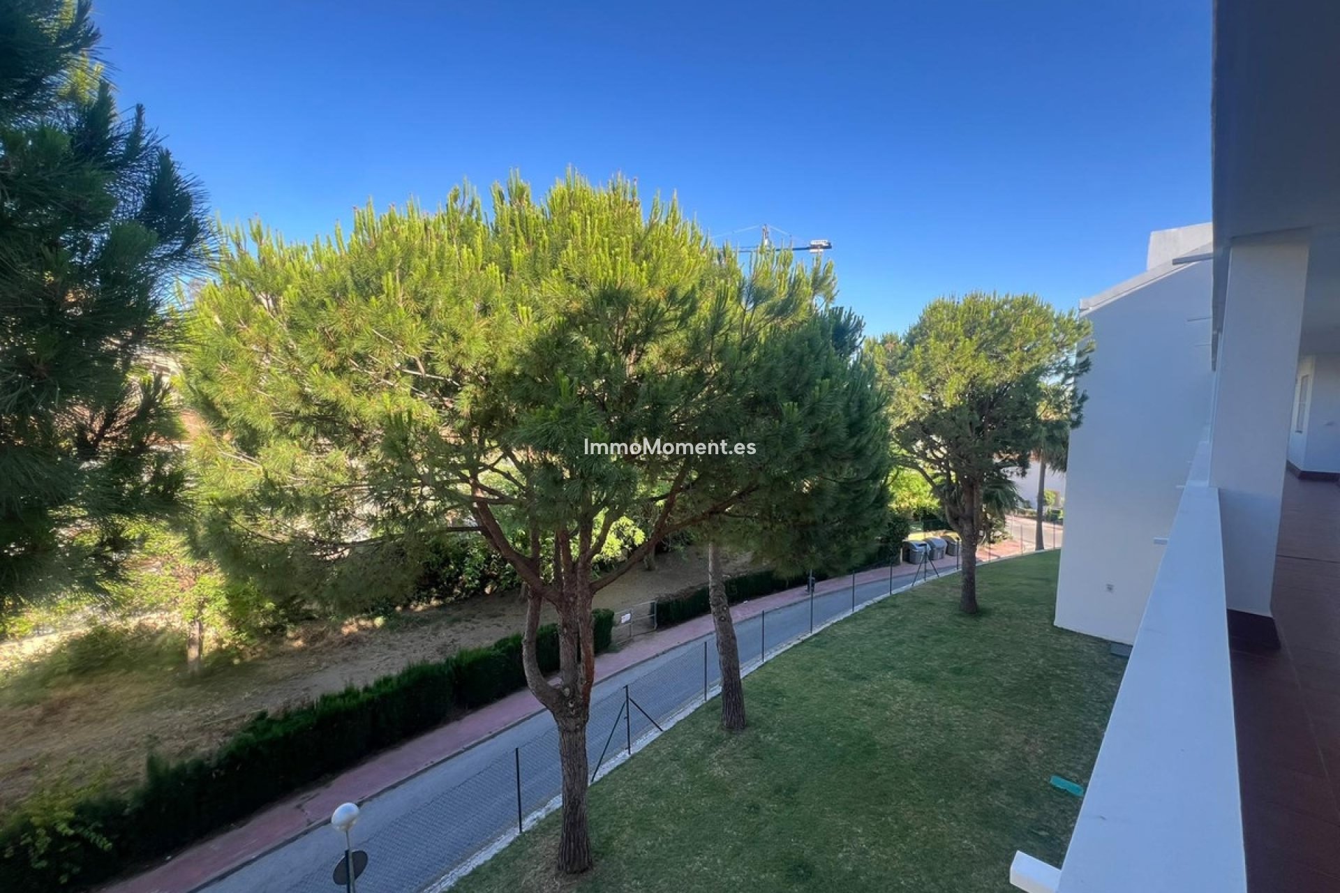 Wiederverkauf - Wohnung - Mijas - Mijas Costa