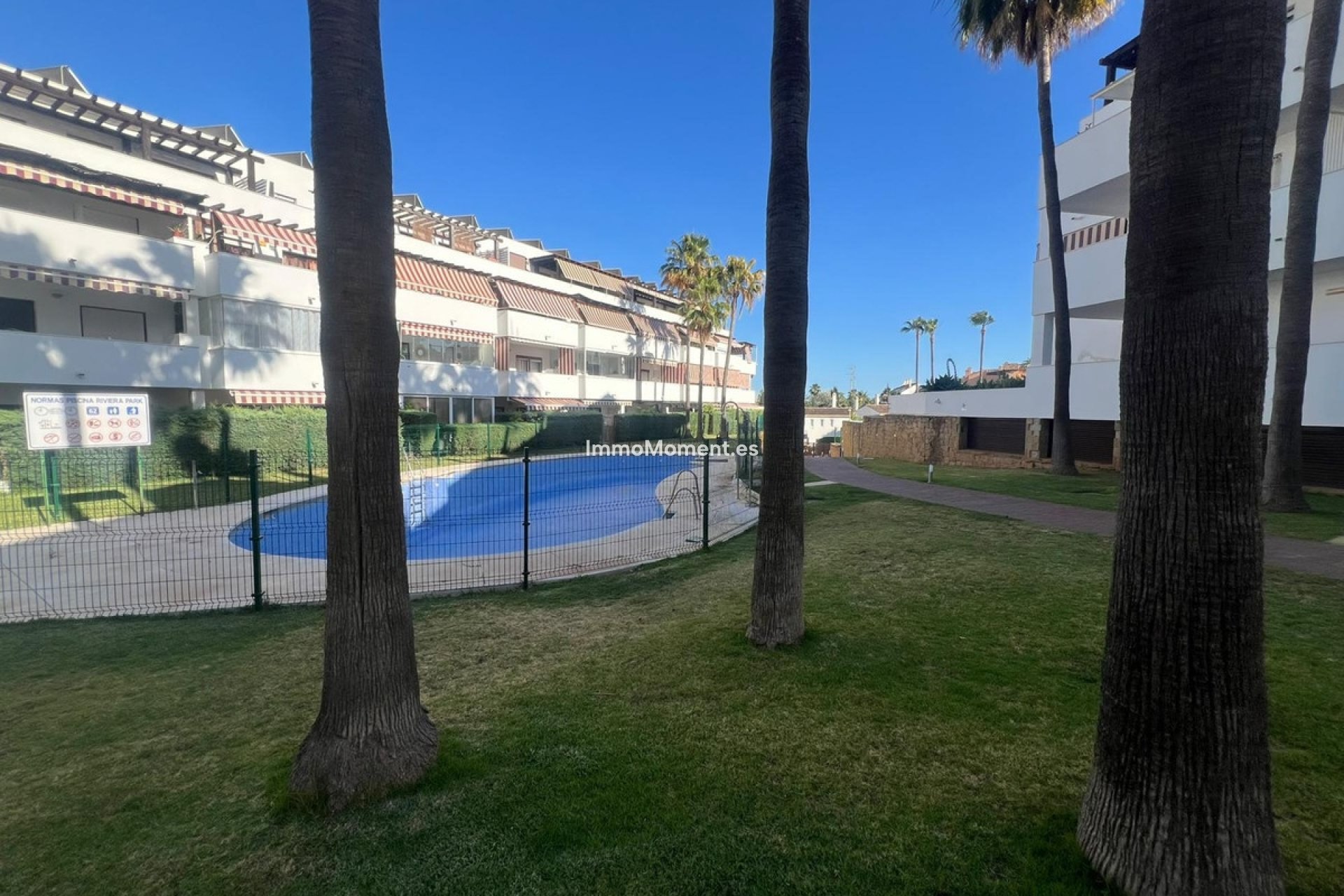 Wiederverkauf - Wohnung - Mijas - Mijas Costa