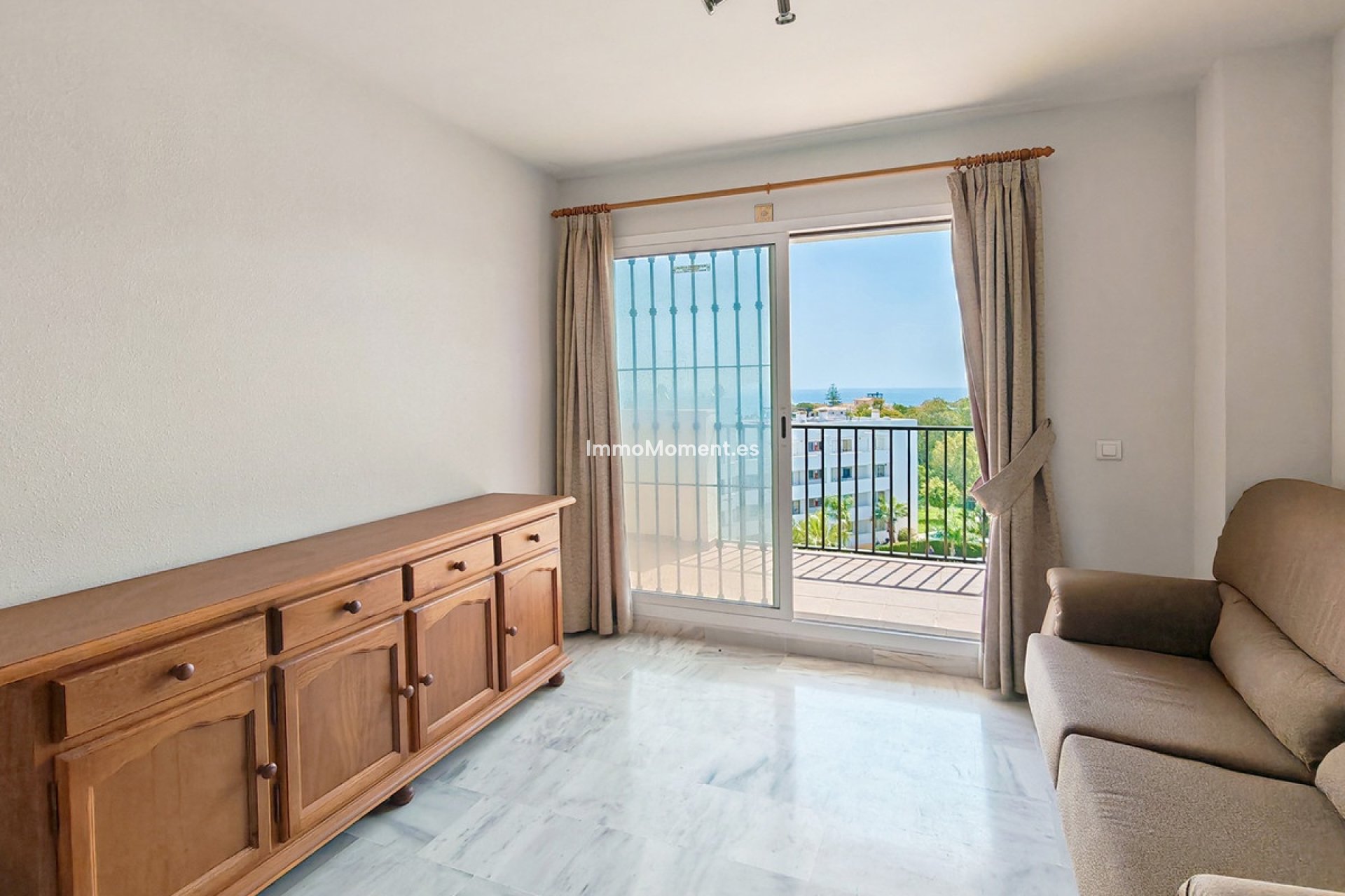 Wiederverkauf - Wohnung - Mijas - Mijas Costa