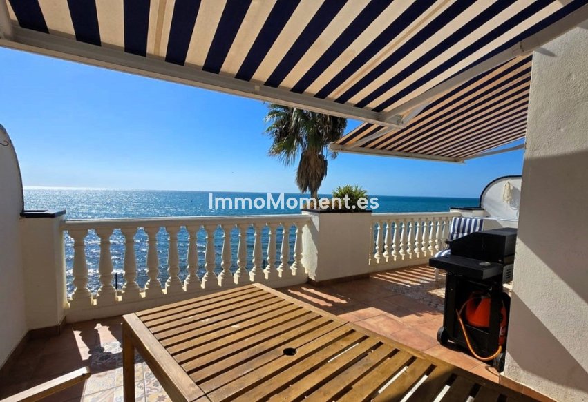 Wiederverkauf - Wohnung - Mijas - Mijas Costa