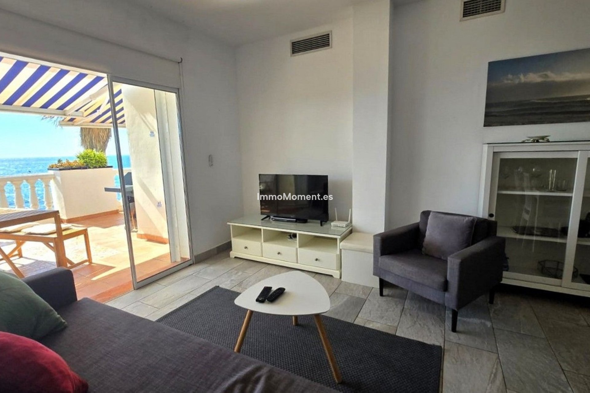 Wiederverkauf - Wohnung - Mijas - Mijas Costa