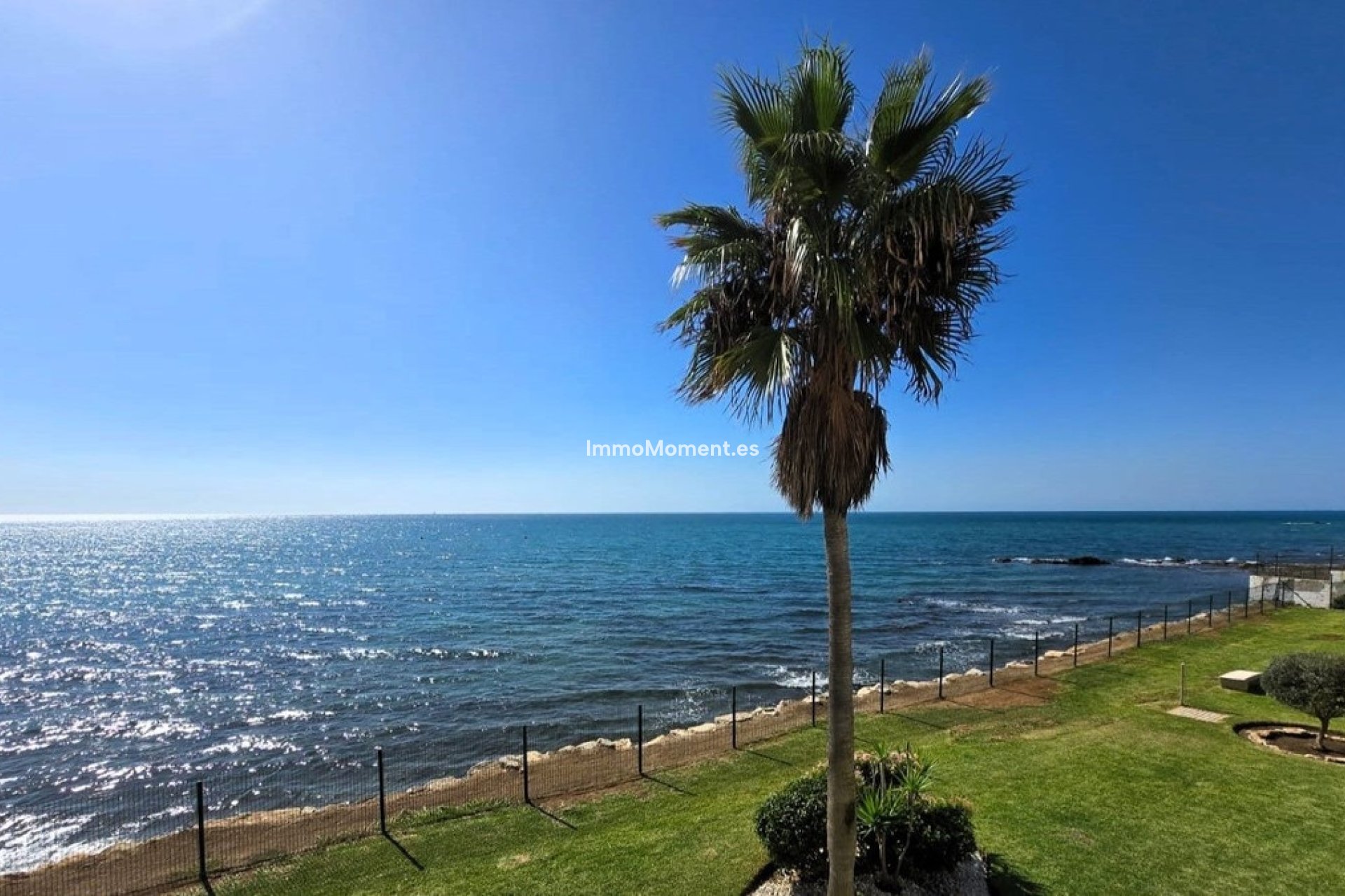 Wiederverkauf - Wohnung - Mijas - Mijas Costa