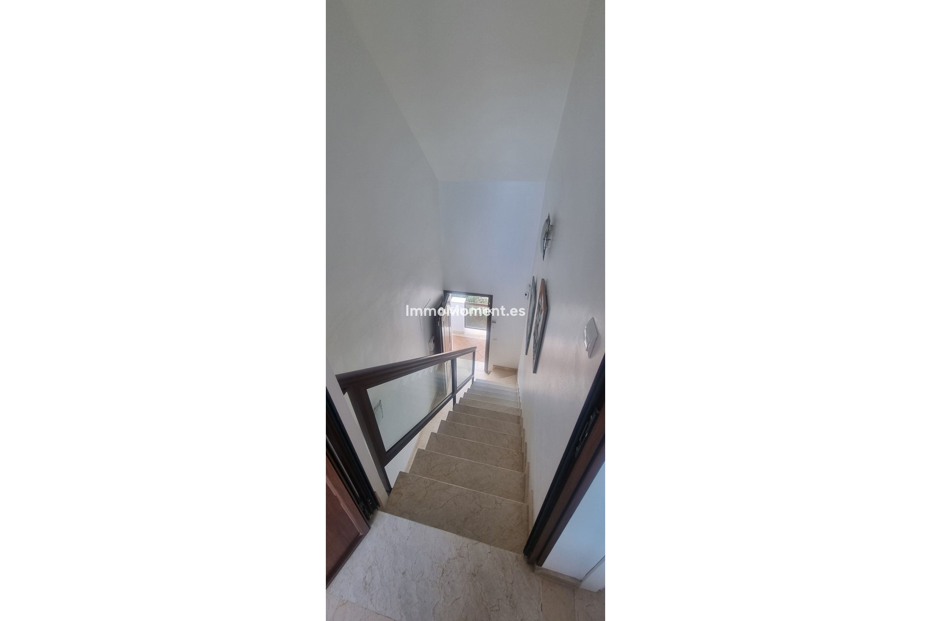 Wiederverkauf - Wohnung - Mijas - Mijas Costa