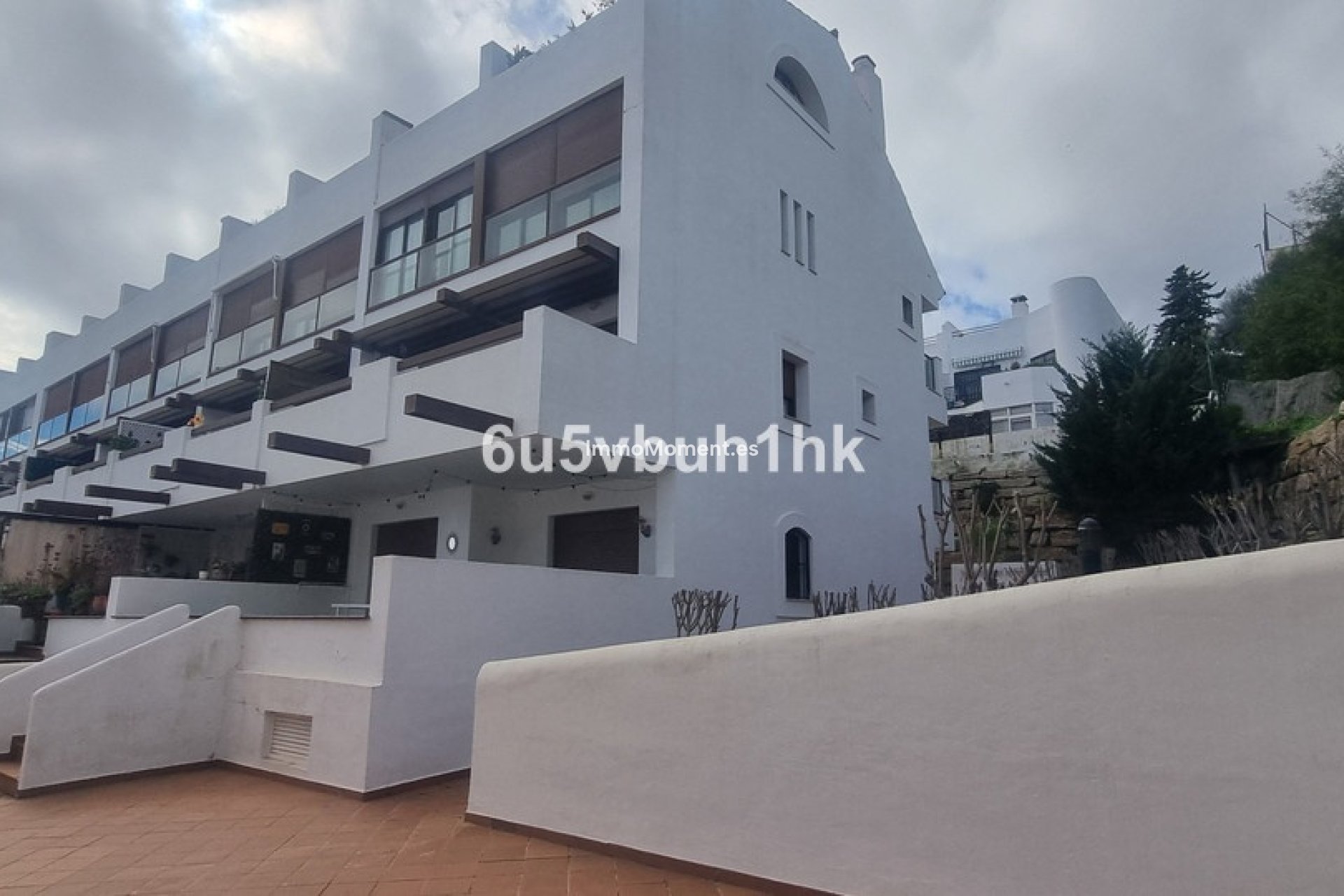 Wiederverkauf - Wohnung - Mijas - Mijas Costa