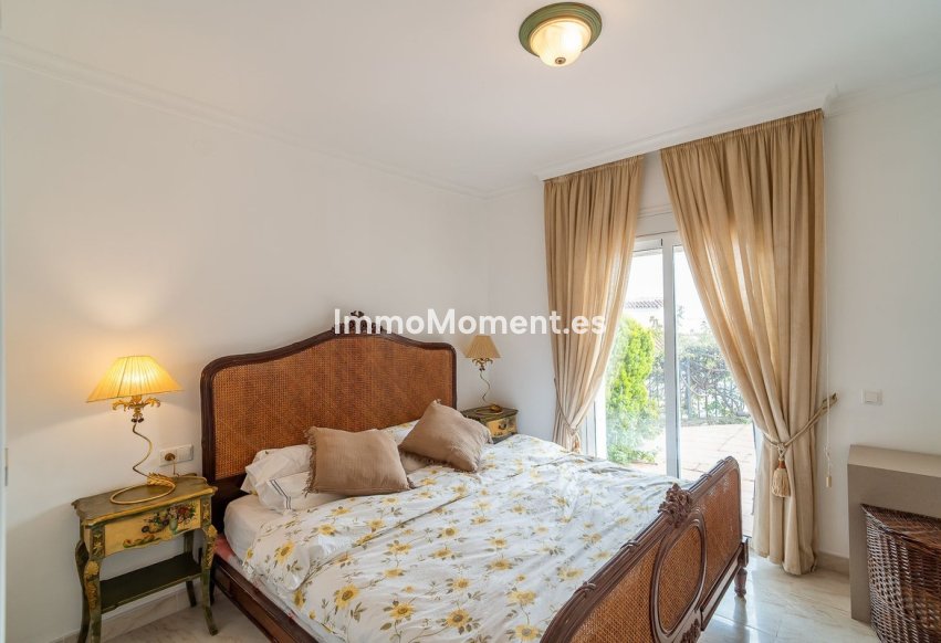 Wiederverkauf - Wohnung - Mijas - Mijas Costa