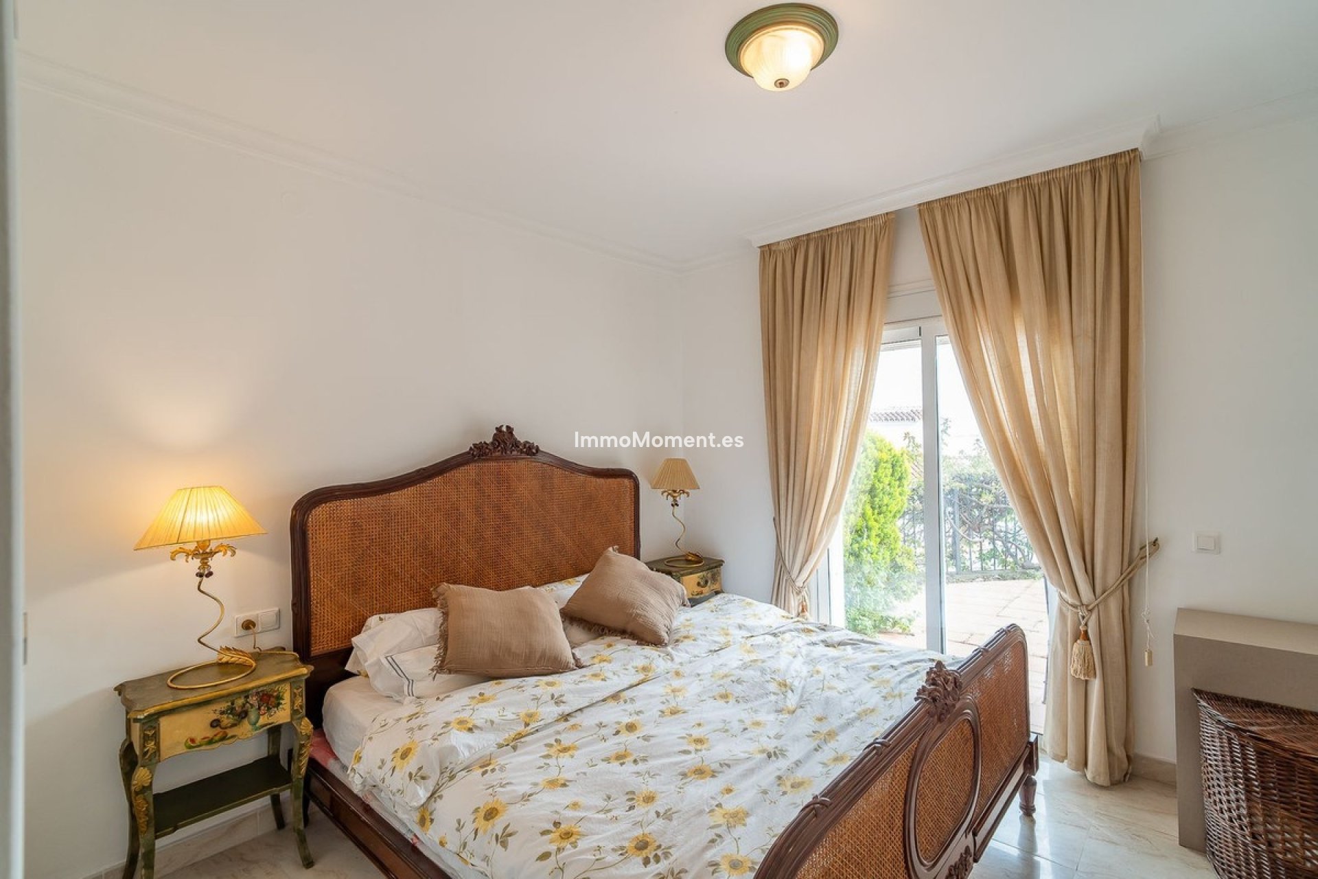 Wiederverkauf - Wohnung - Mijas - Mijas Costa