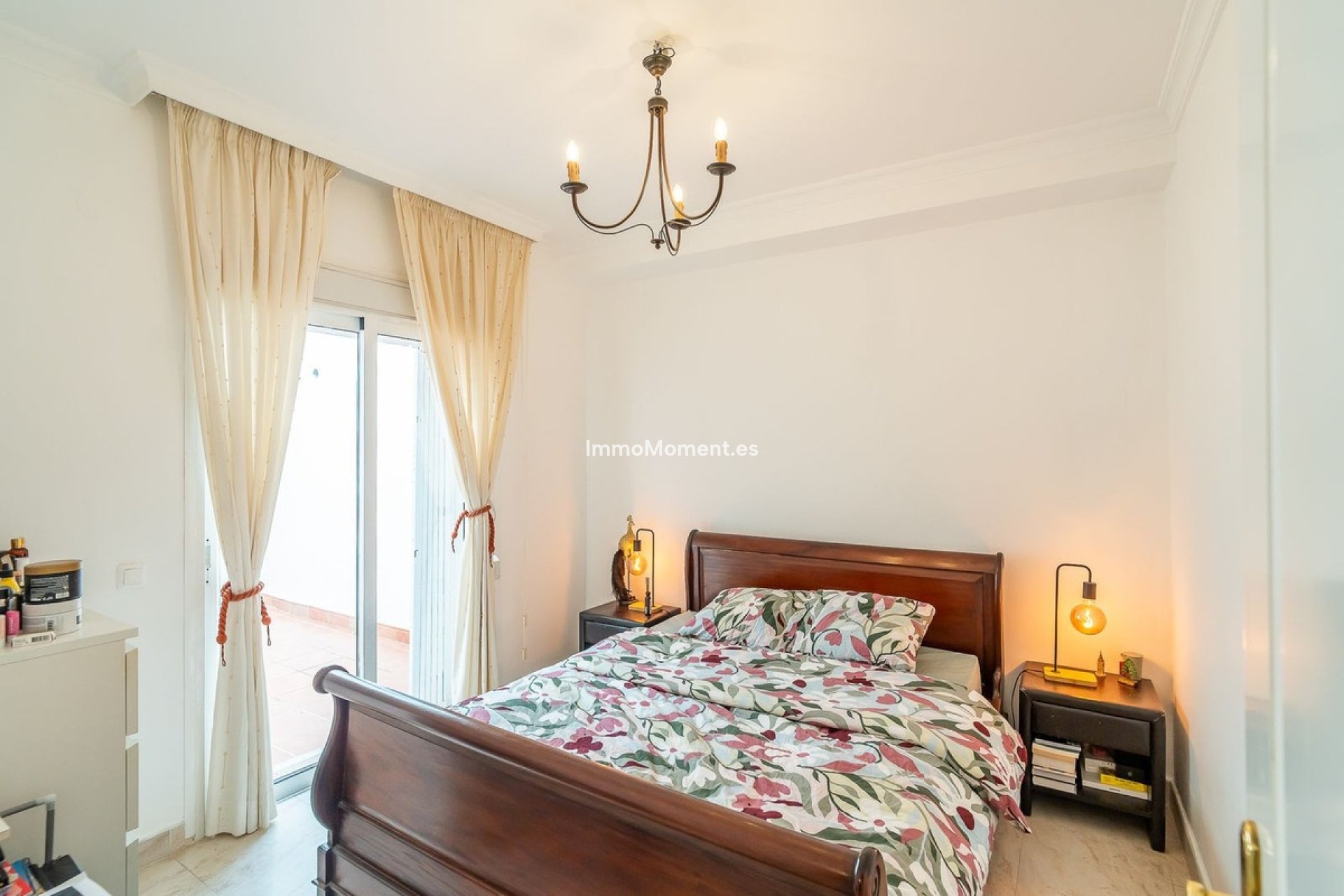 Wiederverkauf - Wohnung - Mijas - Mijas Costa