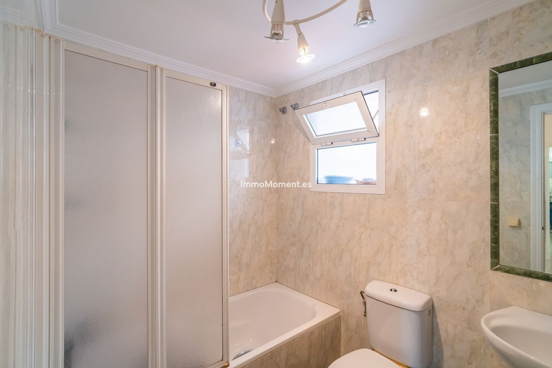 Wiederverkauf - Wohnung - Mijas - Mijas Costa