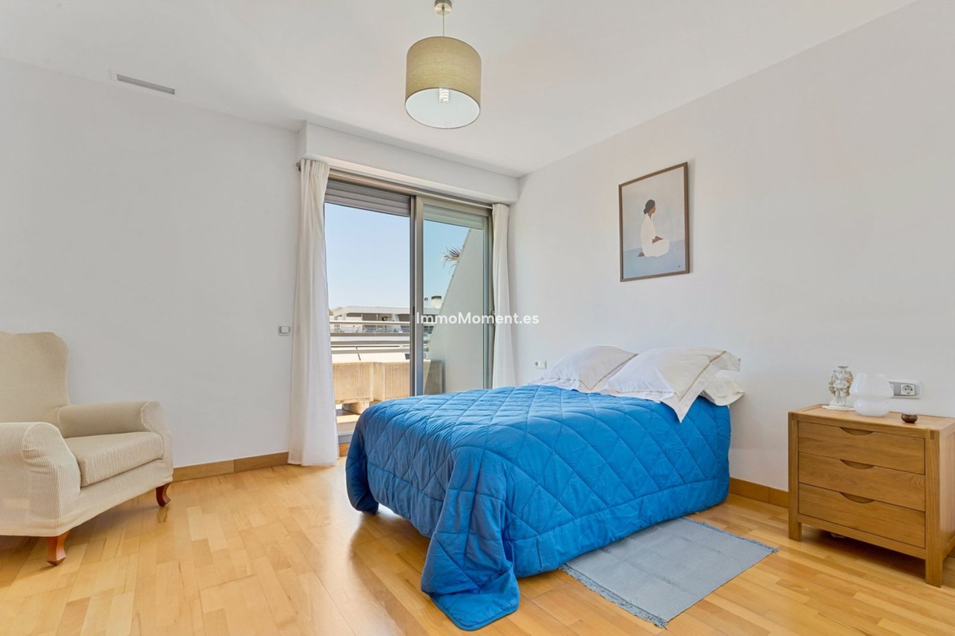 Wiederverkauf - Wohnung - Mijas - Mijas Costa