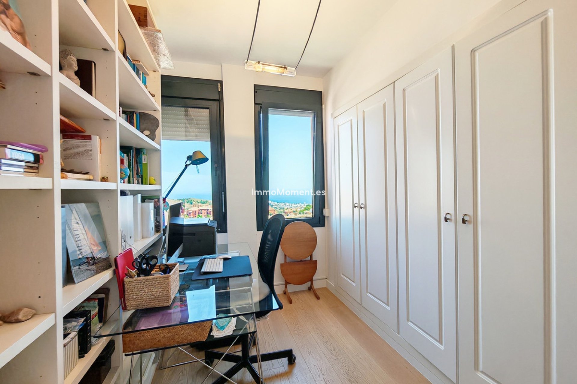 Wiederverkauf - Wohnung - Mijas - Mijas Costa