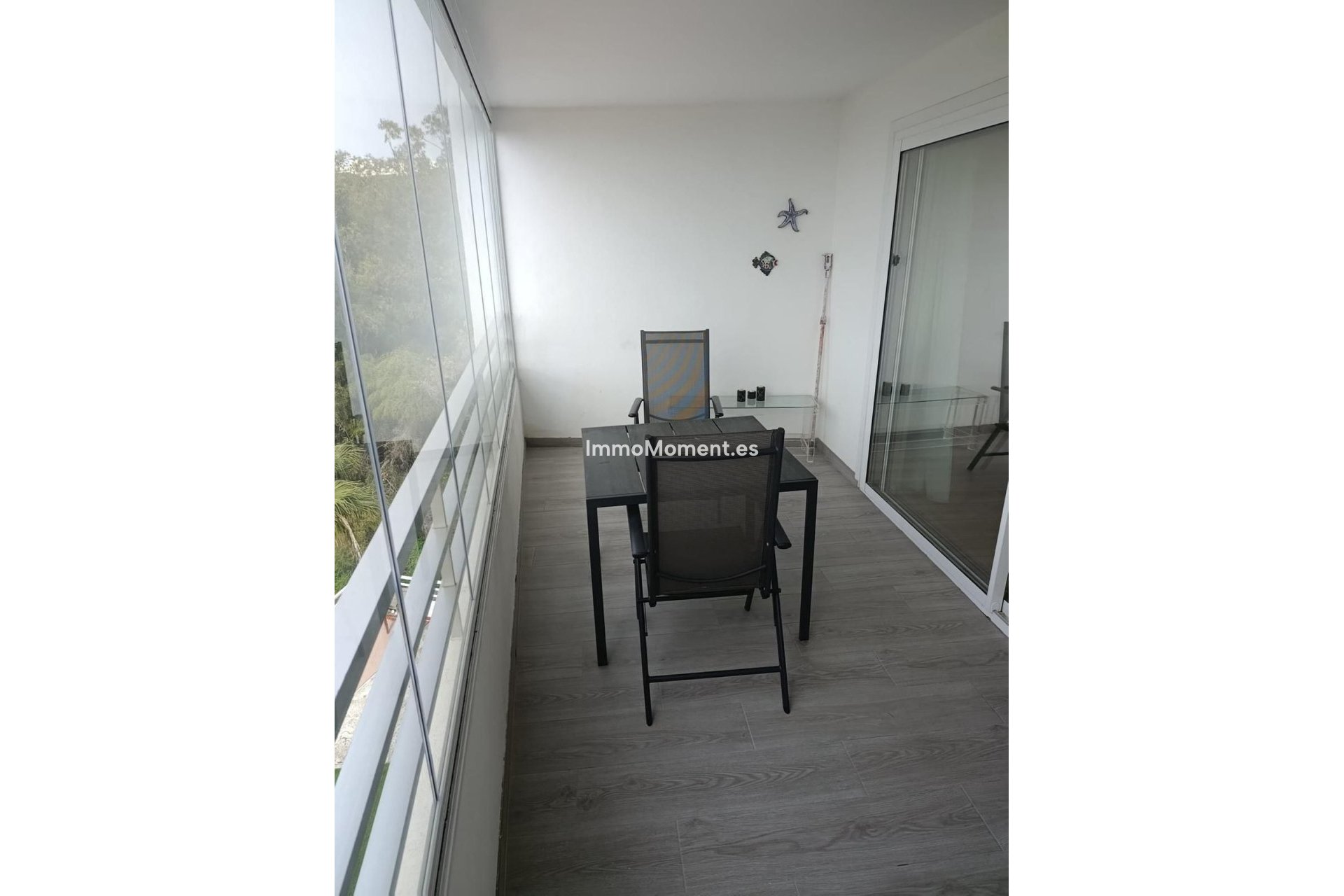 Wiederverkauf - Wohnung - Mijas - Mijas Costa