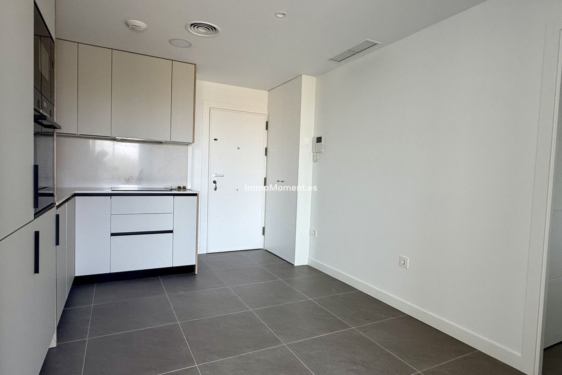 Wiederverkauf - Wohnung - Mijas - Mijas Costa
