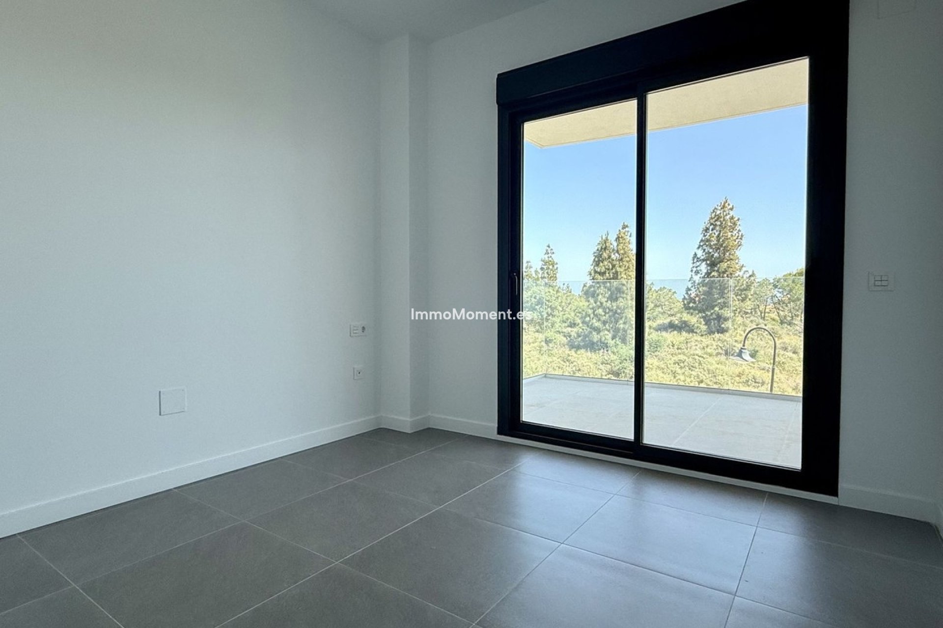 Wiederverkauf - Wohnung - Mijas - Mijas Costa