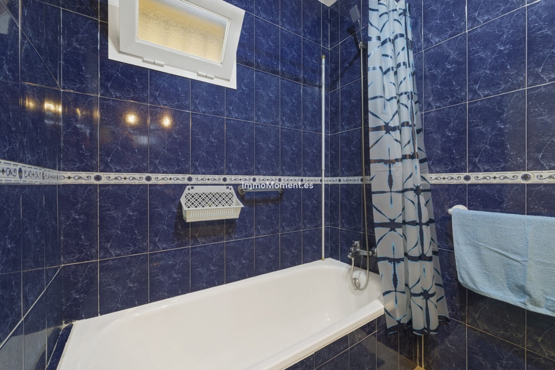Wiederverkauf - Wohnung - Mijas - Mijas Costa