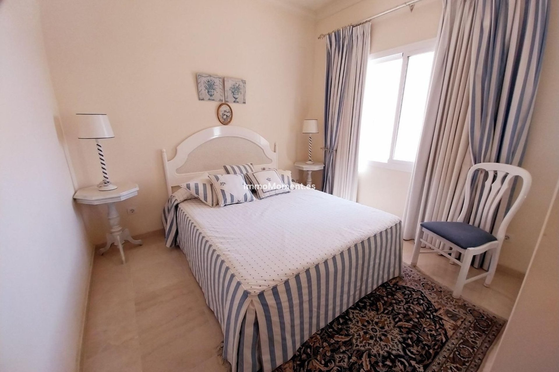 Wiederverkauf - Wohnung - Mijas - Mijas Costa