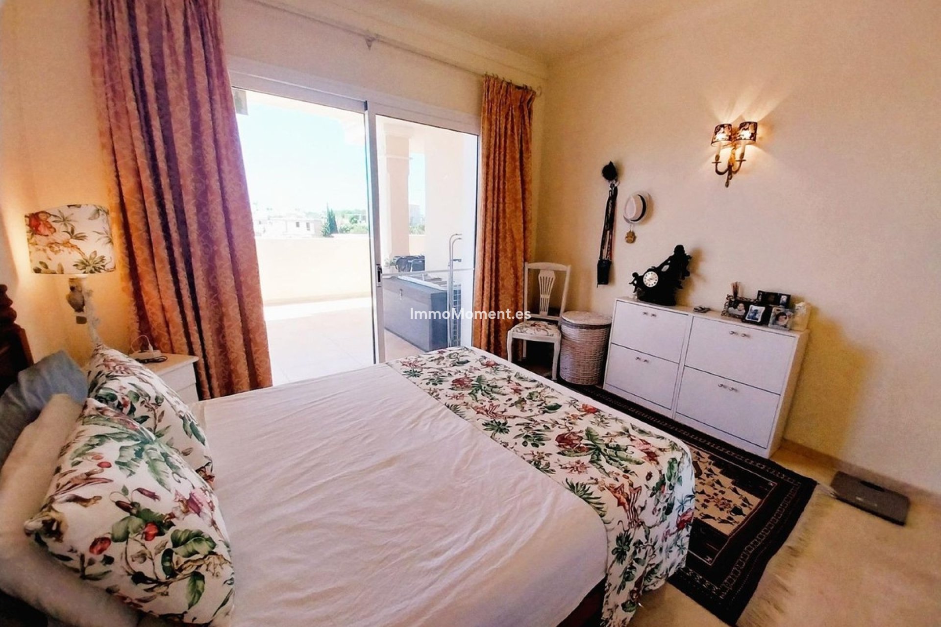 Wiederverkauf - Wohnung - Mijas - Mijas Costa