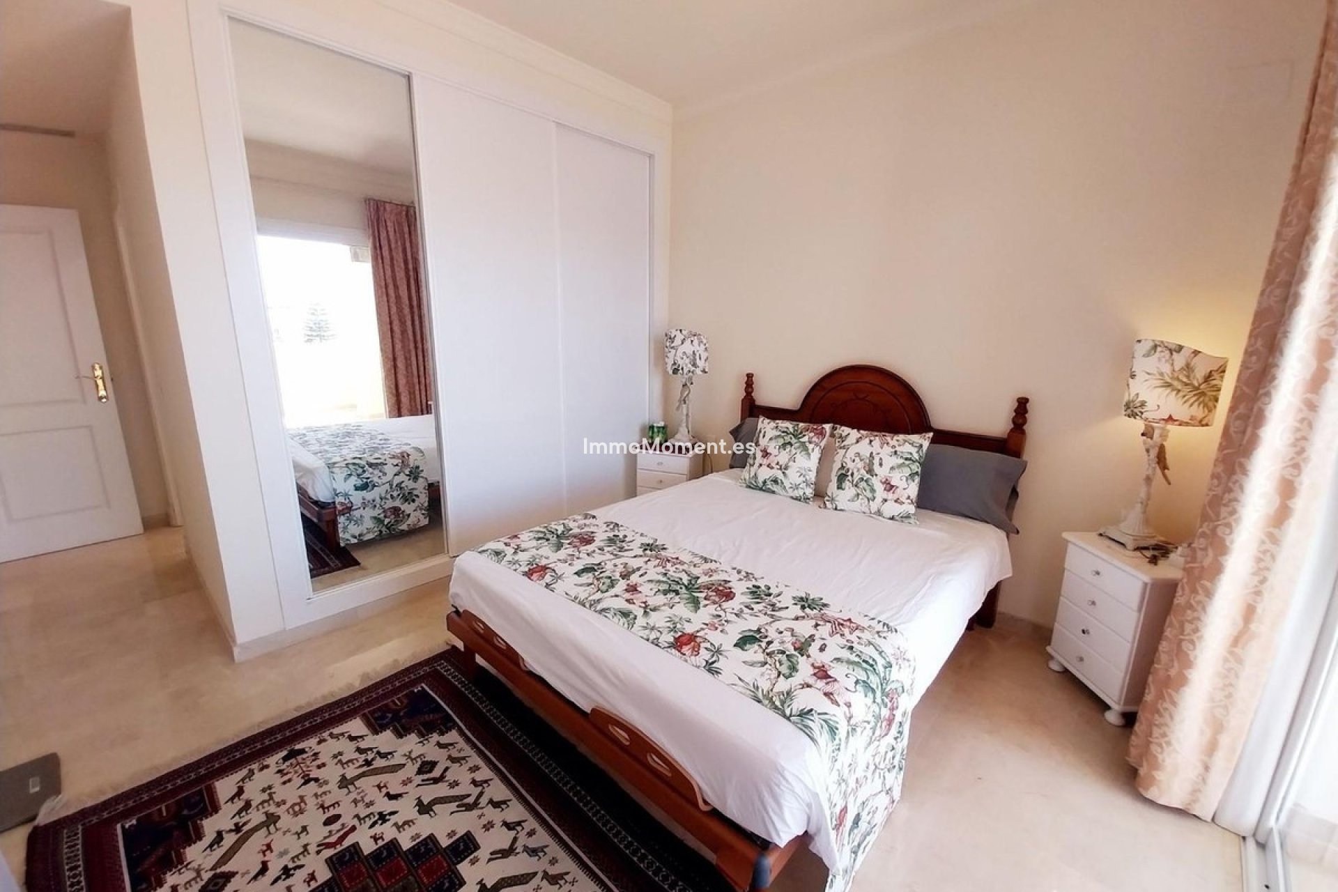 Wiederverkauf - Wohnung - Mijas - Mijas Costa