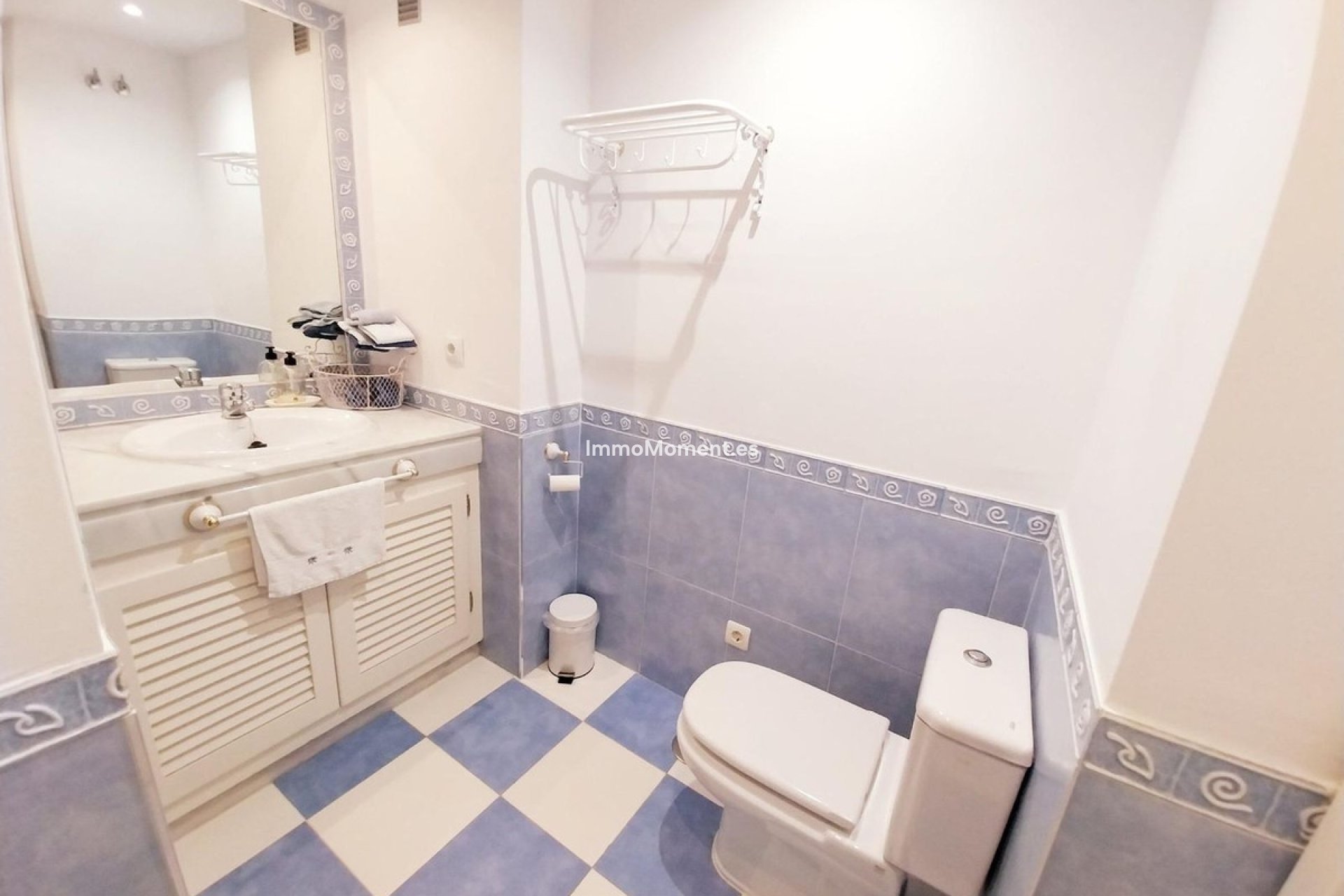 Wiederverkauf - Wohnung - Mijas - Mijas Costa