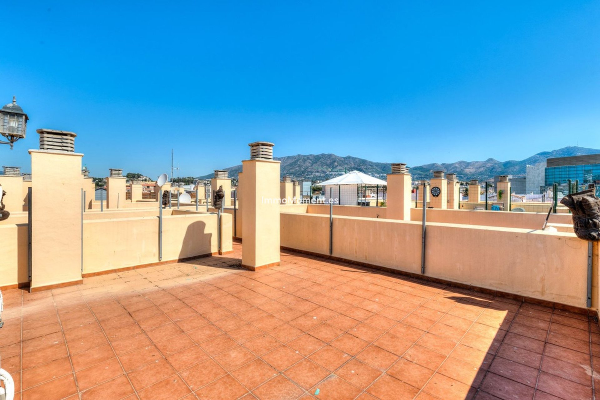 Wiederverkauf - Wohnung - Mijas - Mijas Costa
