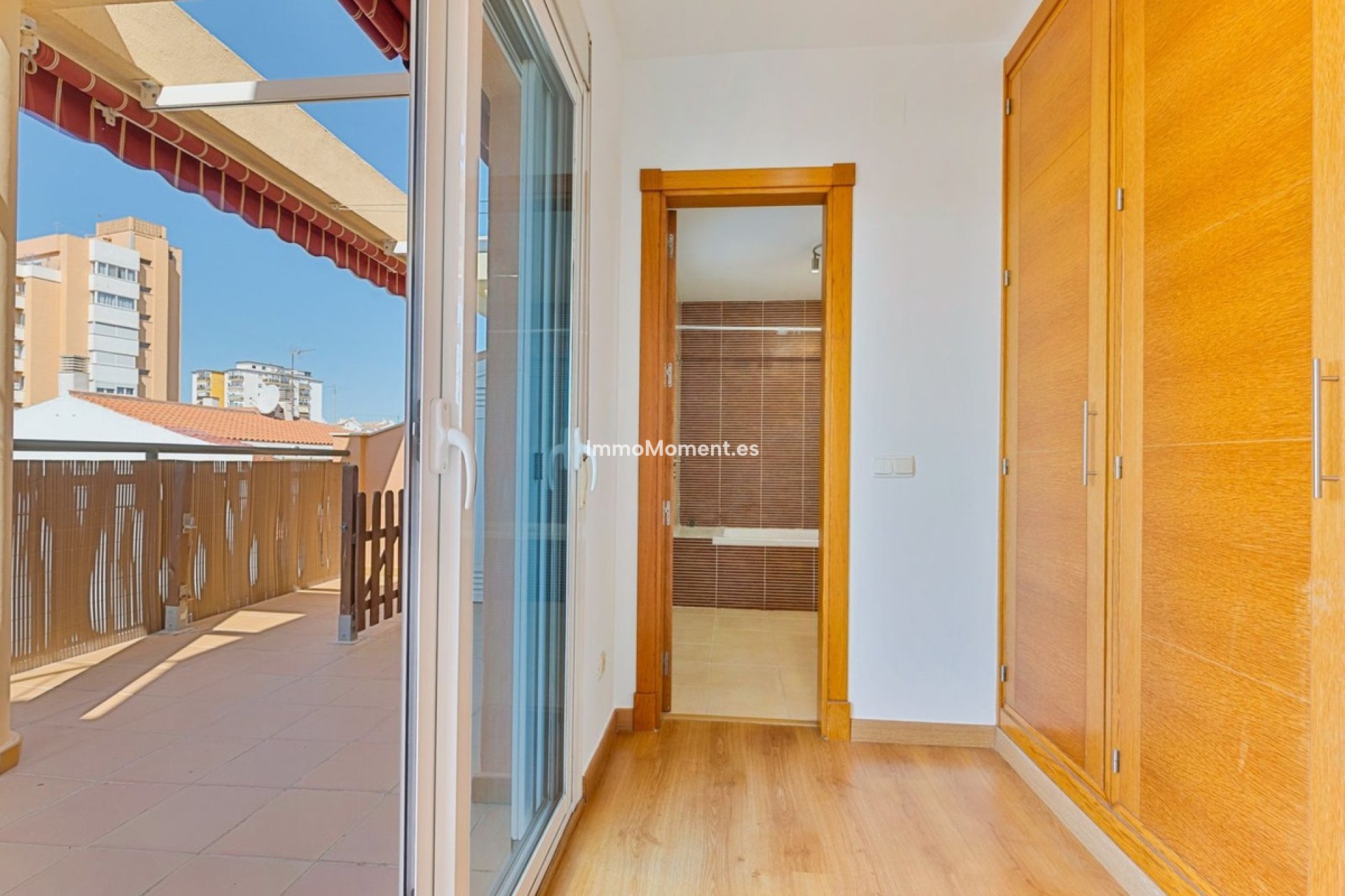 Wiederverkauf - Wohnung - Mijas - Mijas Costa